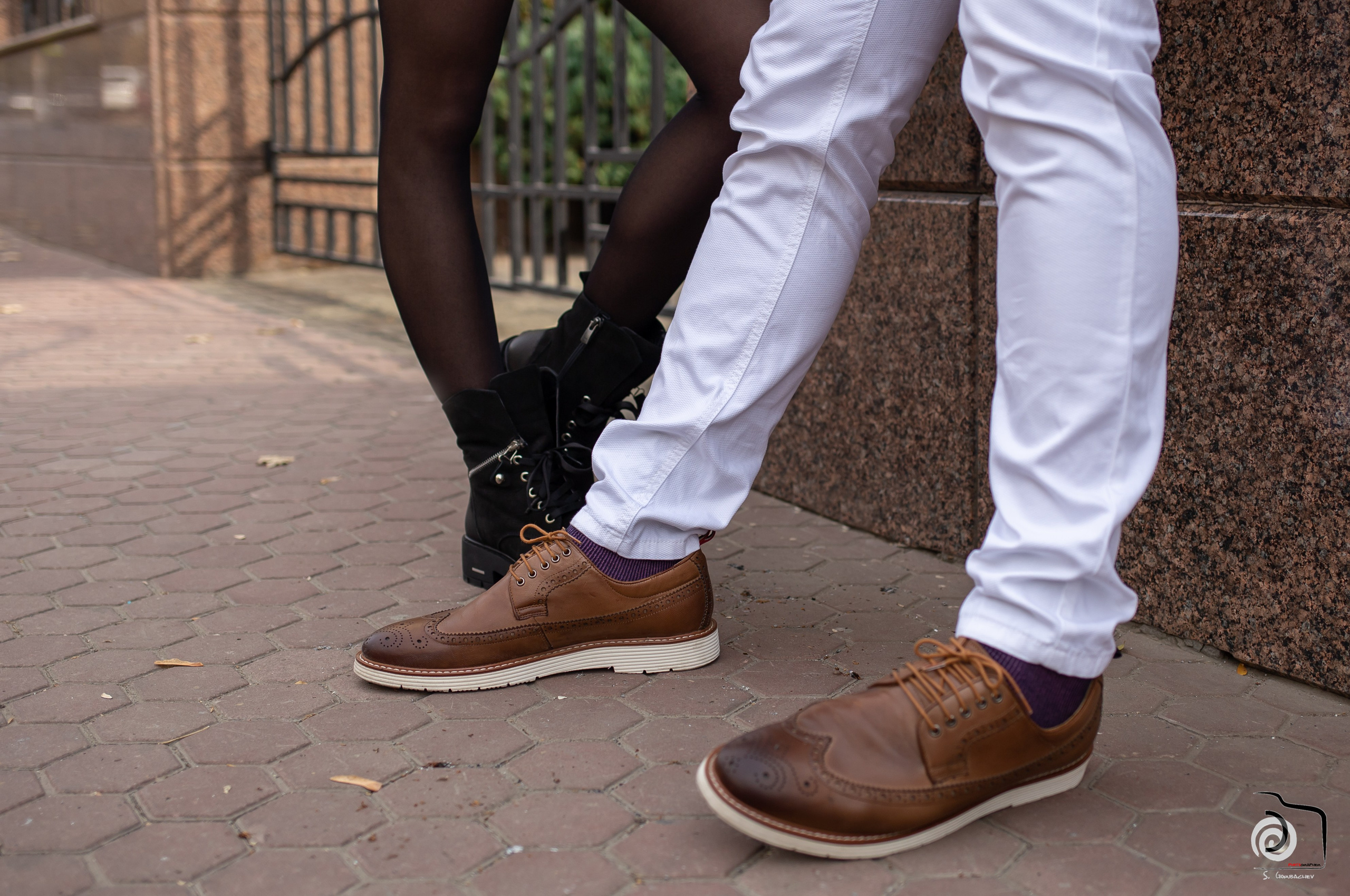 Осень.Ростов. Фотограф Сергей Горбачёв