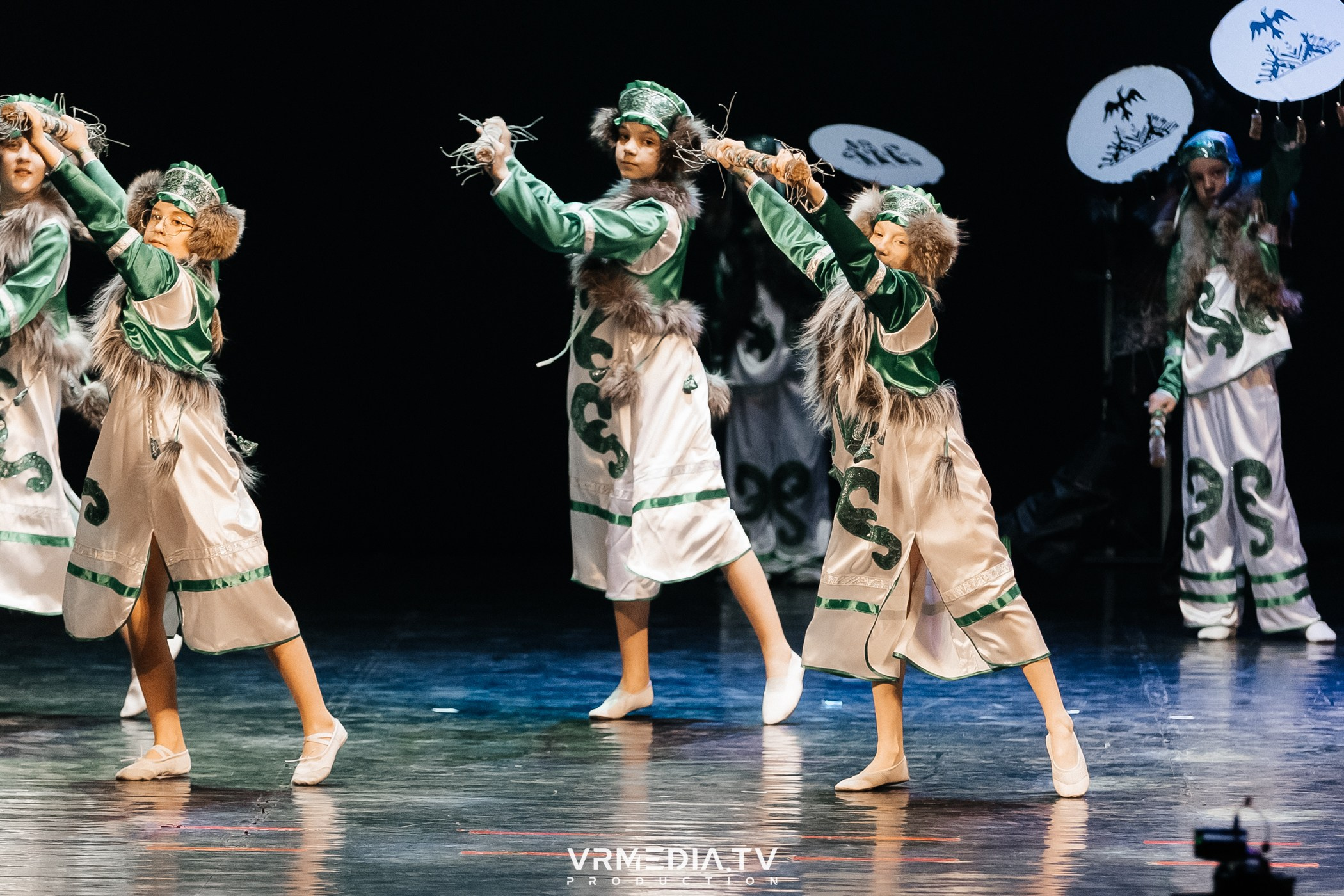 Всероссийский благотворительный инклюзивный Фестиваль «МЫ»