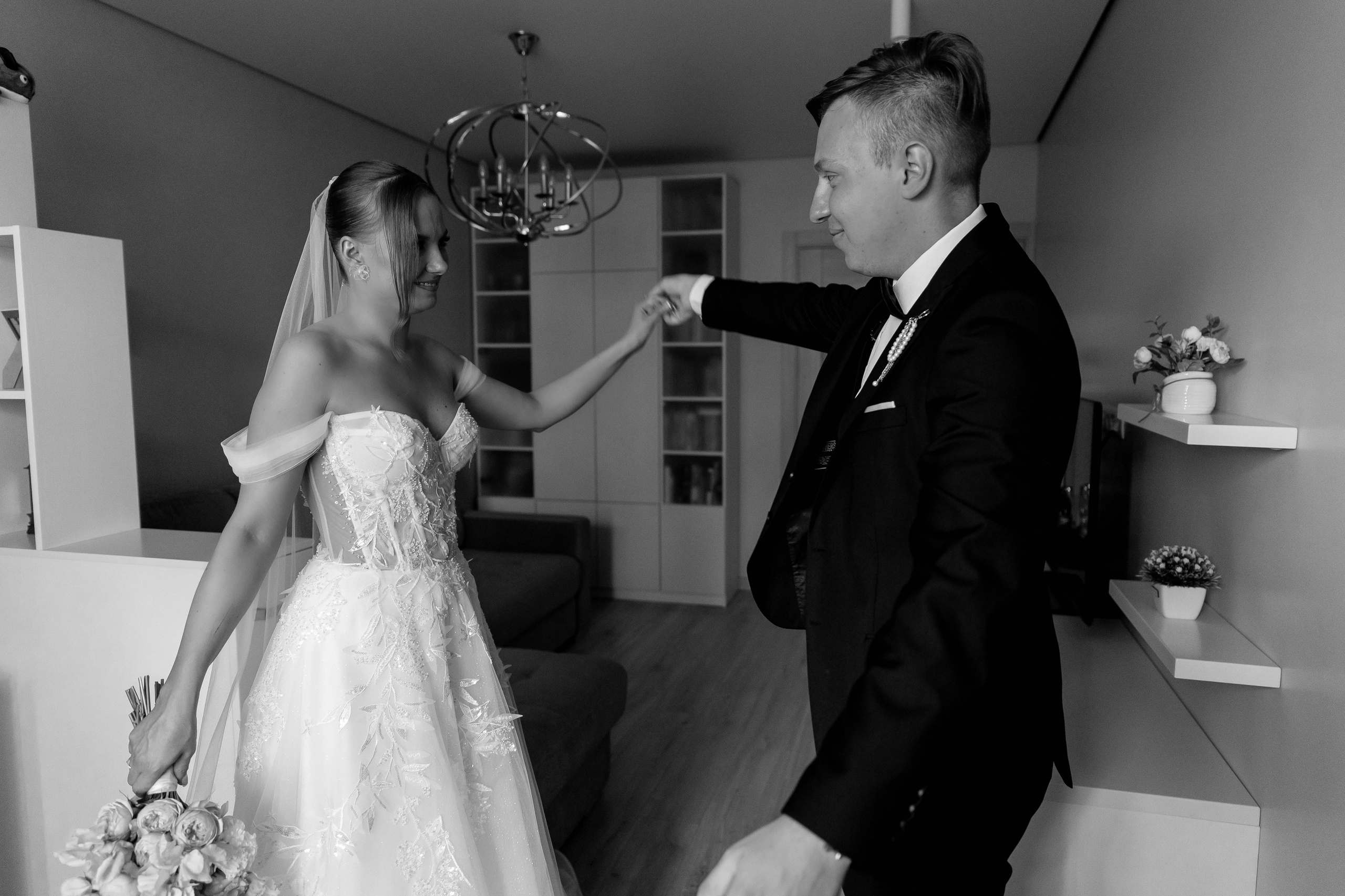 Алина | Александр. Свадебный фотограф Надежда Рыжикова