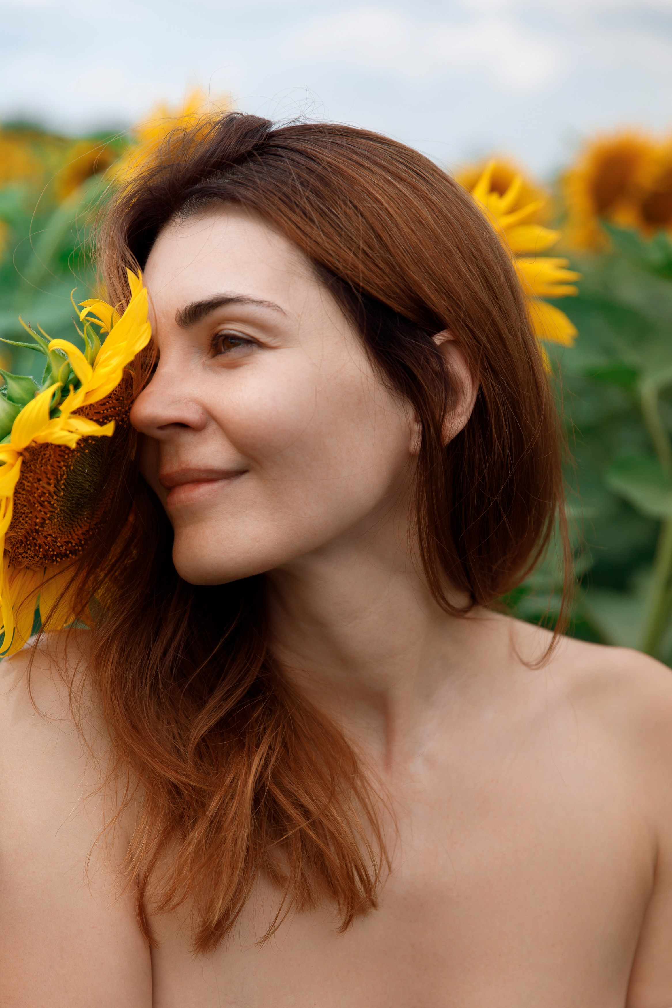: Екатерина:. Свадебный, семейный и школьный фотограф в Сызрани Максим Баталов