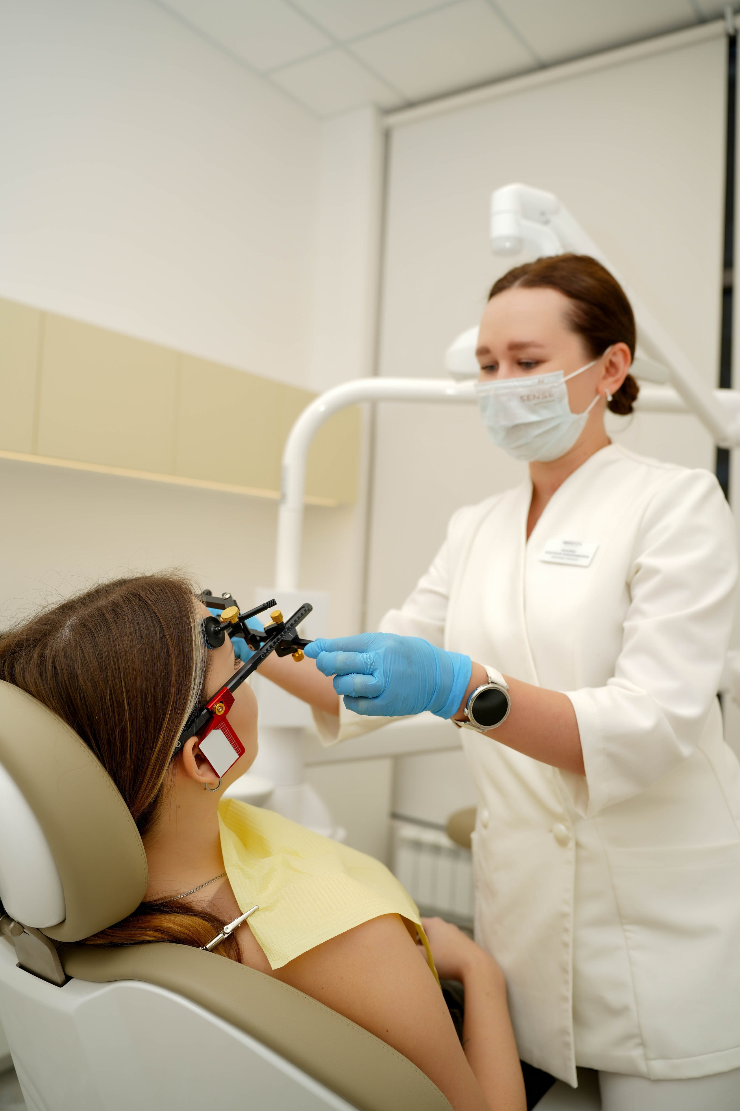 Venus Dental Clinic. Фотограф Элина Задорожная