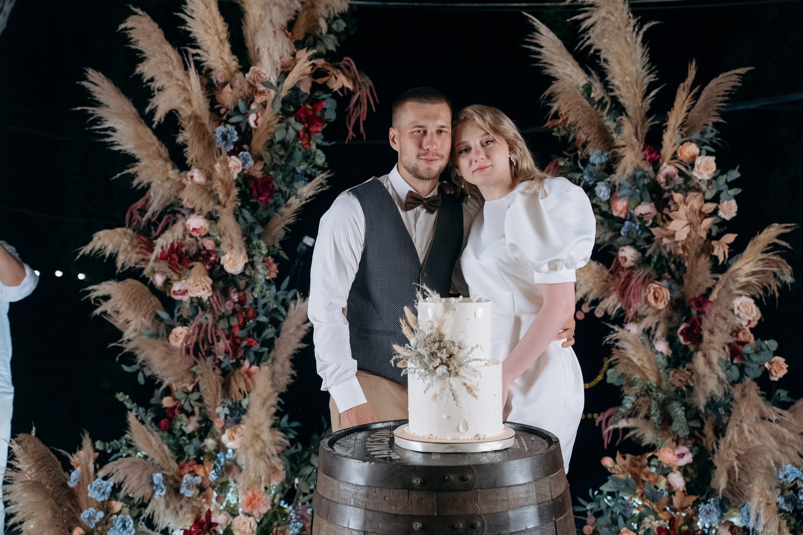 Влад и Бэлла. Свадебный и семейный фотограф в Новосибирске Наталья Зорина