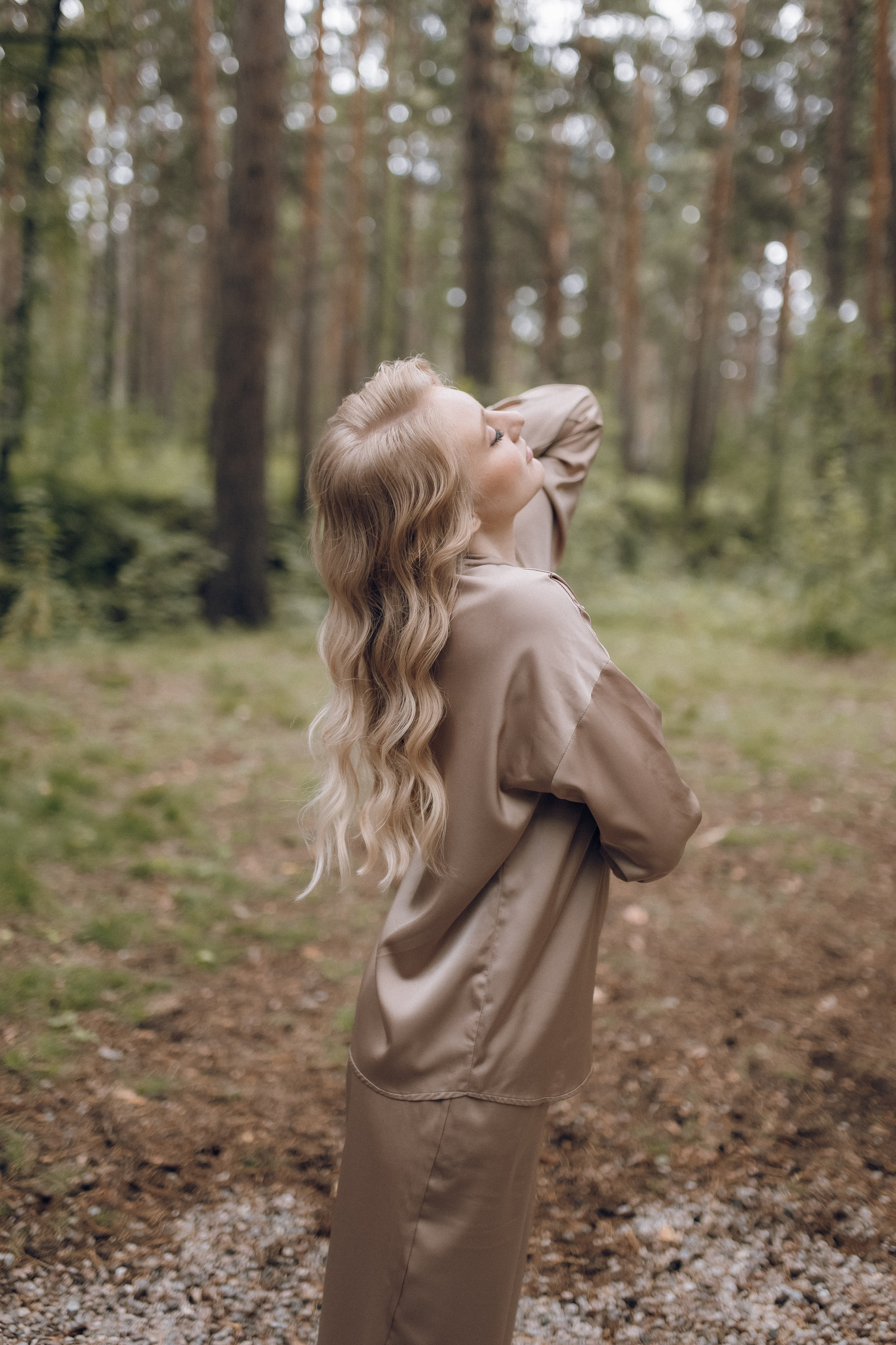 Влад и Бэлла. Свадебный и семейный фотограф в Новосибирске Наталья Зорина