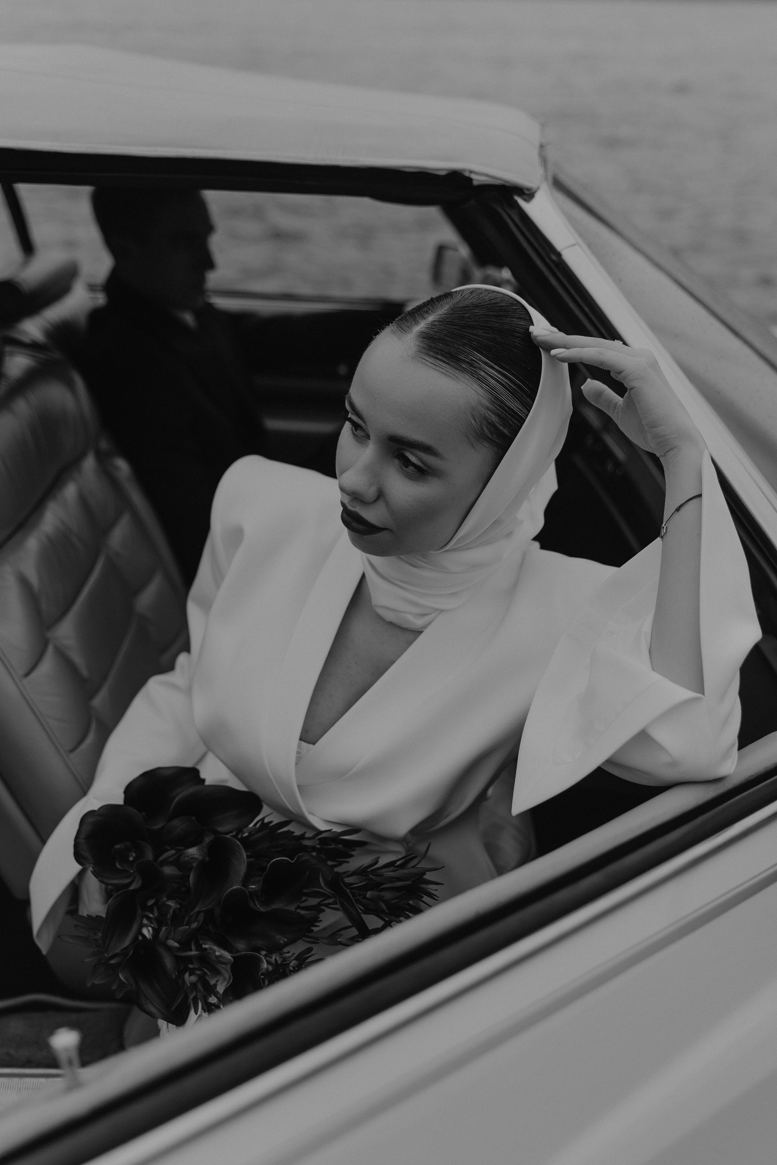 A&R. Свадебный фотограф — Наталья Фед СПб/Москва