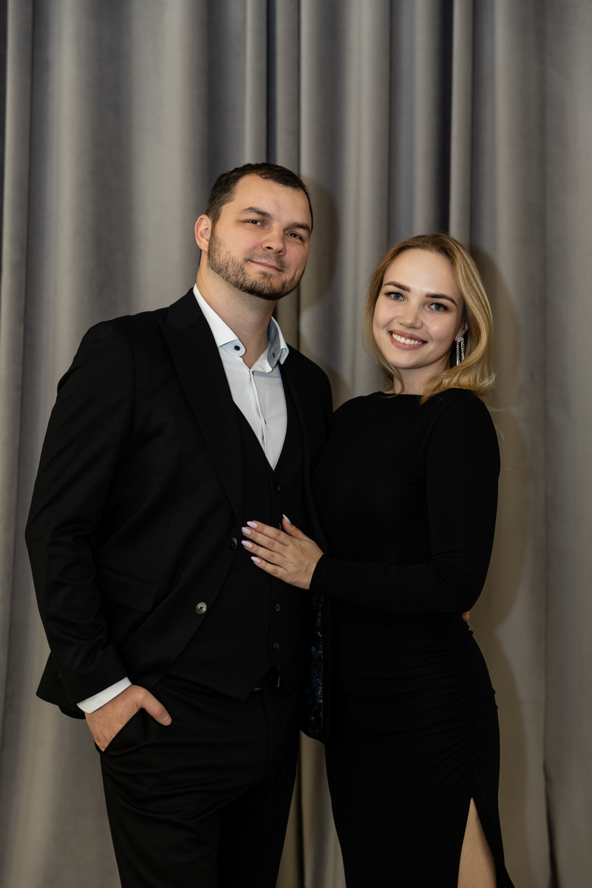 Корпоратив Витамакс 30 лет. Свадебный фотограф Москва