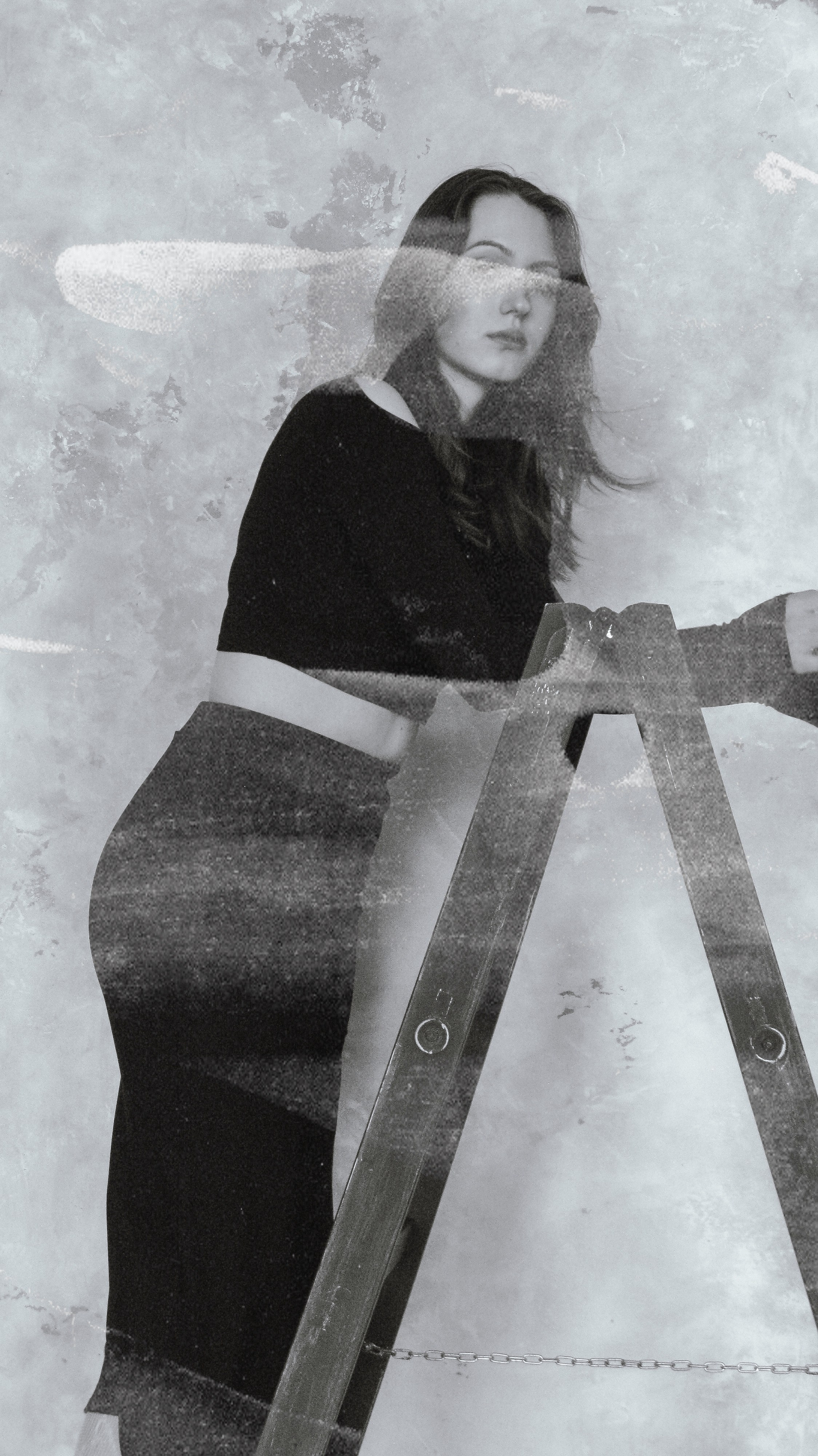 Оксана. Портретный и свадебный фотограф в Москве Александра