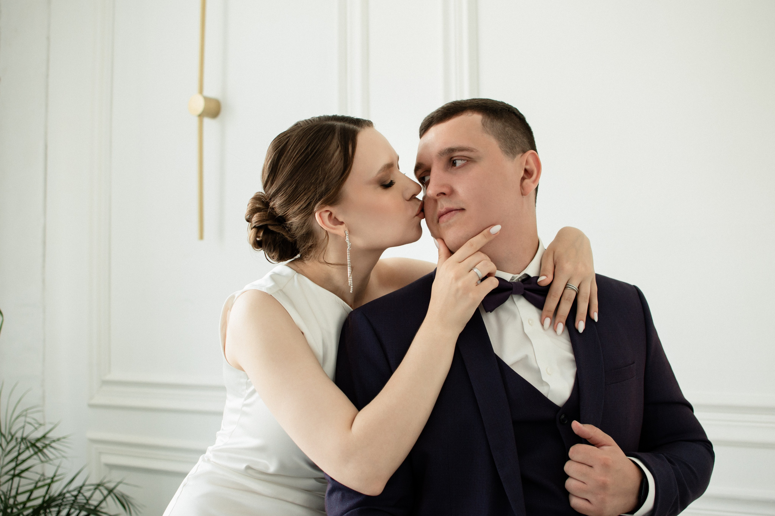 Иван и Полина. Фотограф Челябинск Екатерина Миниханова