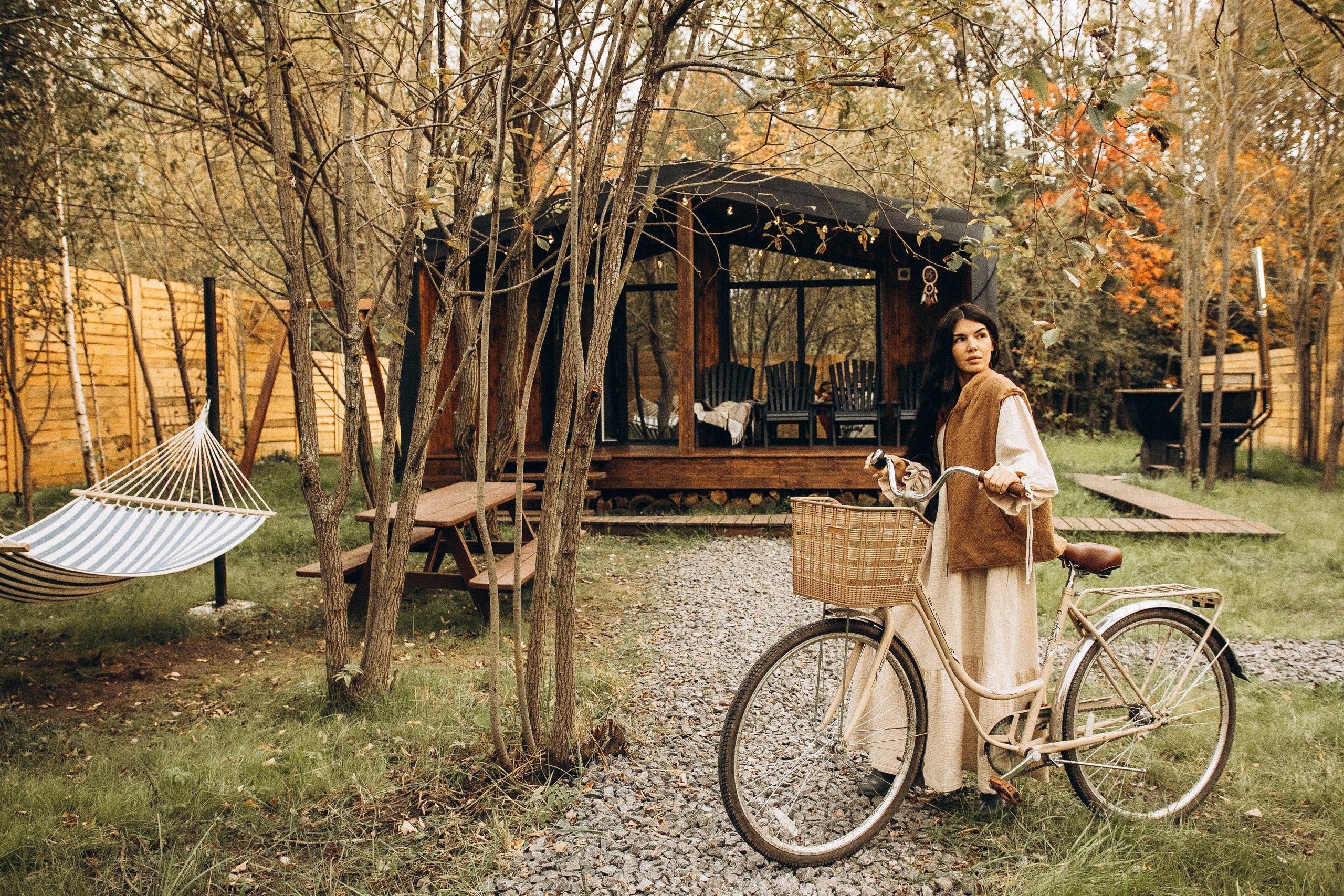 Осенняя сказка. Семейный Фотограф и Видеограф в Уфе Айгуль Васильева