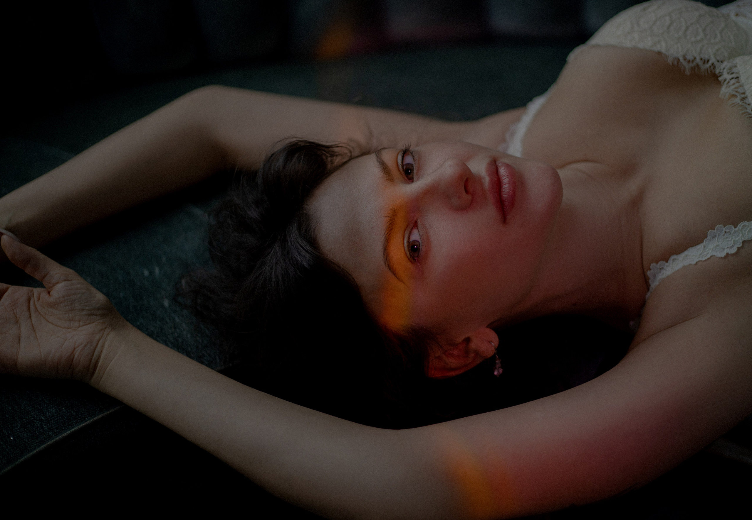 Света. Фотограф Егор Михайлов | Самара, Москва, Сочи