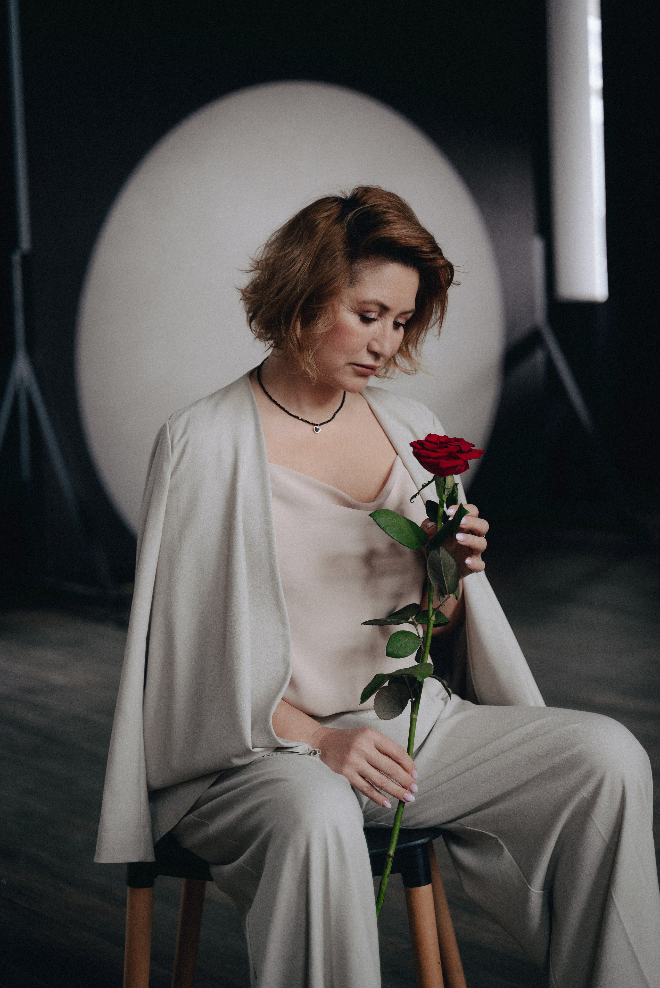 «В свете прожектора», апр 2024. Екатерина Курбанова. Женский фотограф