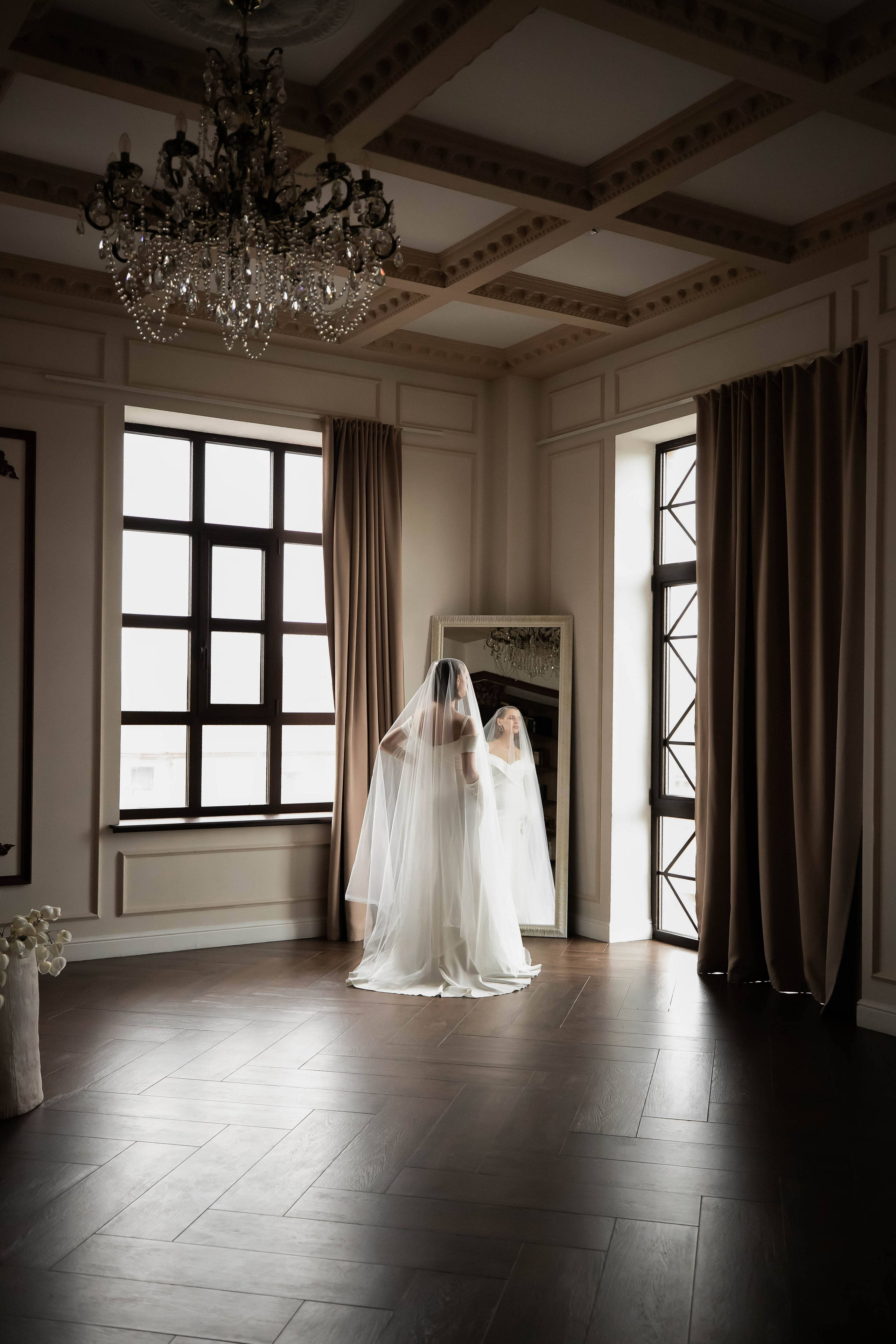 Роман и Оксана. Свадебный фотограф Ростов-на-Дону Виолетта veslers.ph