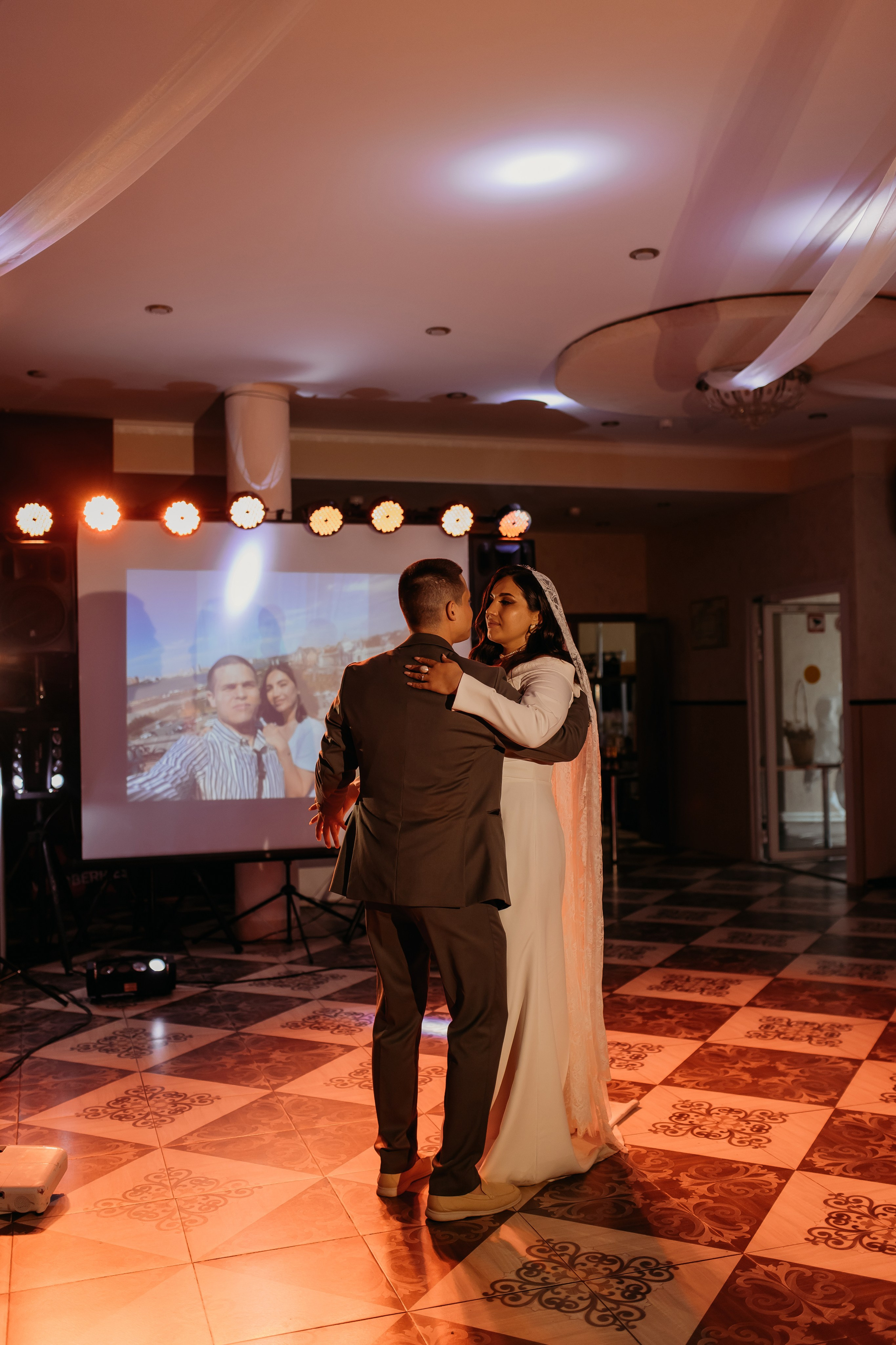 Зиля и Руслан. Фотограф Тимербаева Алина г. Сургут