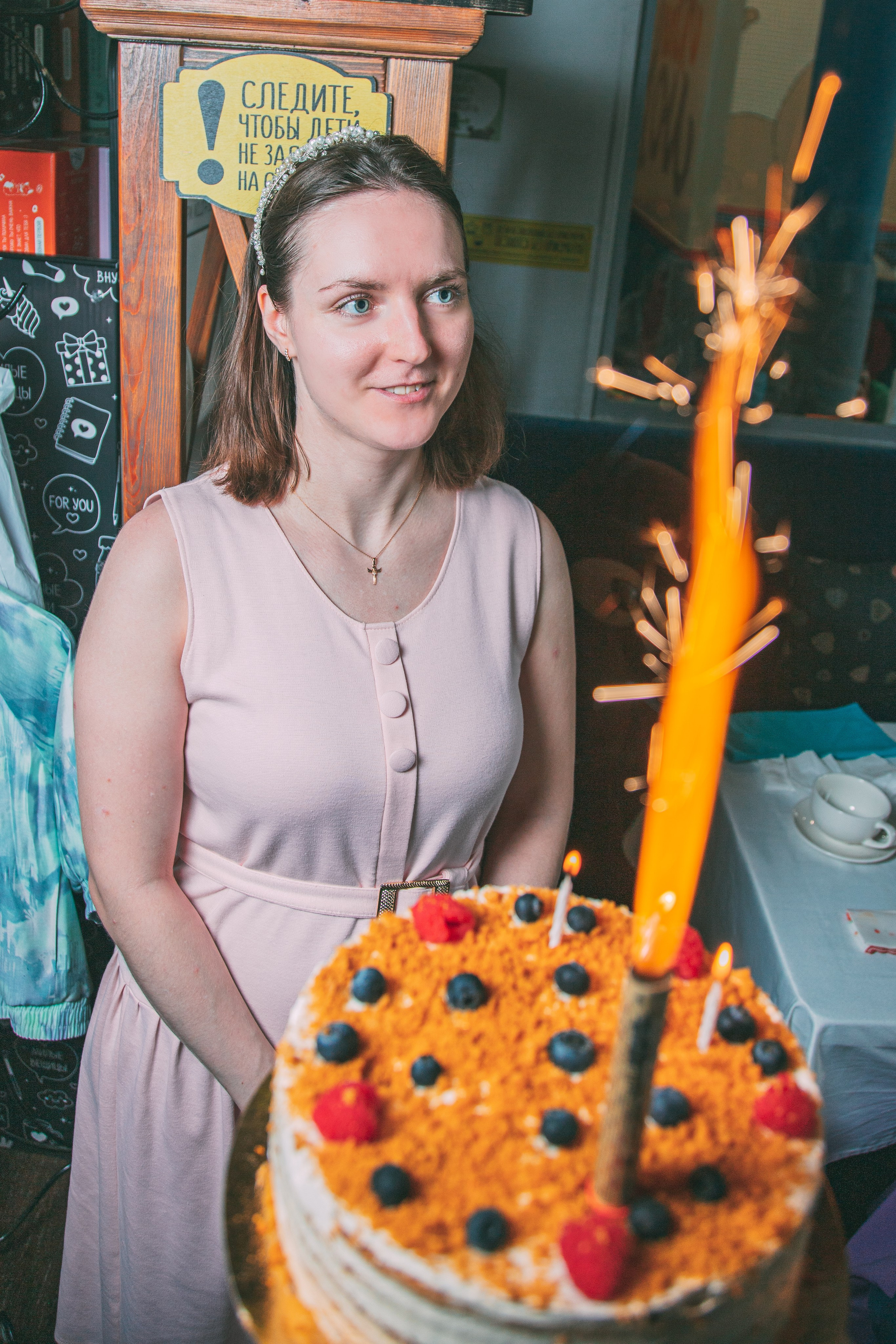 Праздники. Команда фотографов GoPhoto