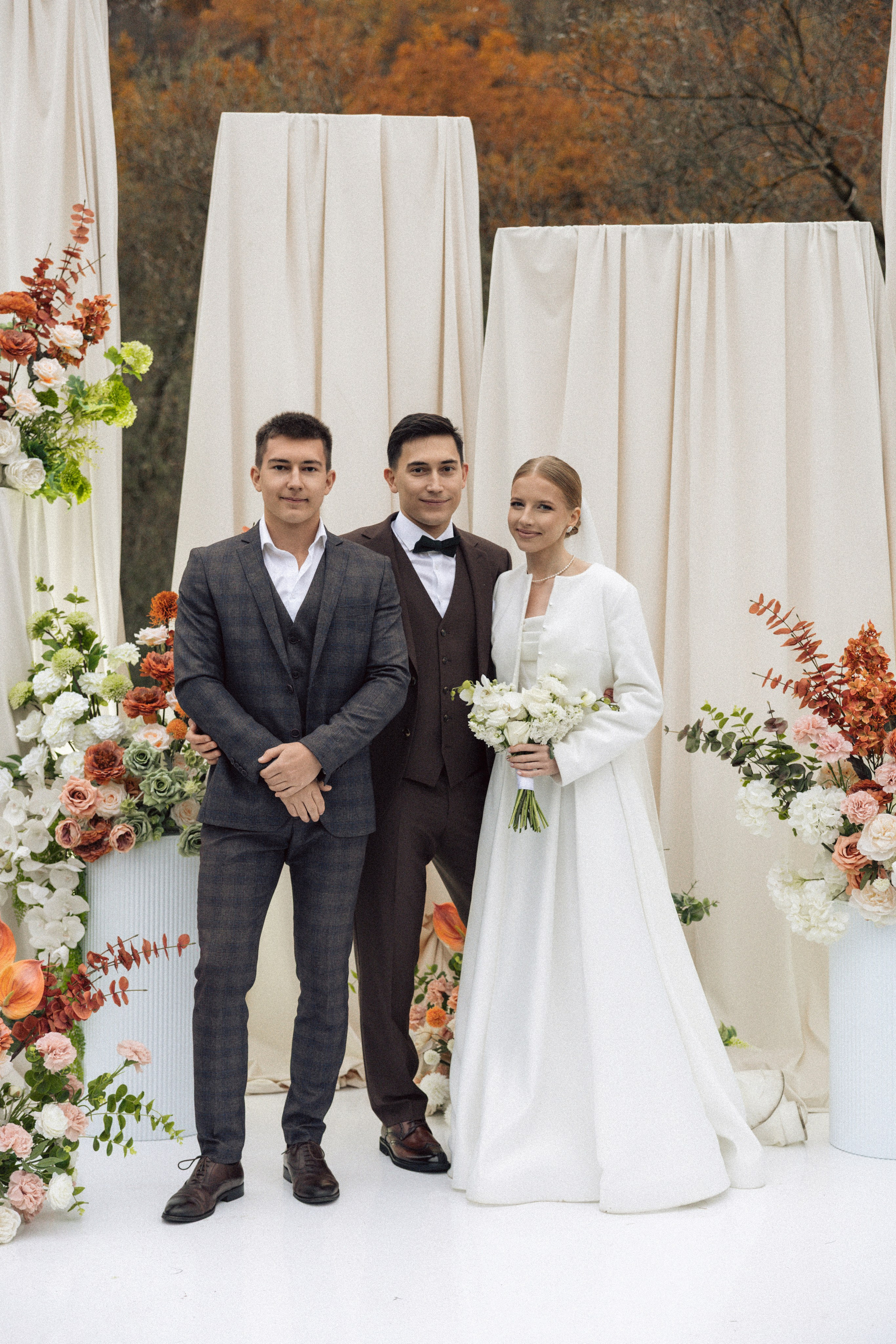 Свадьба Игорь и Анна. ФОТОГРАФ ИРИНА ШАМАТАВА