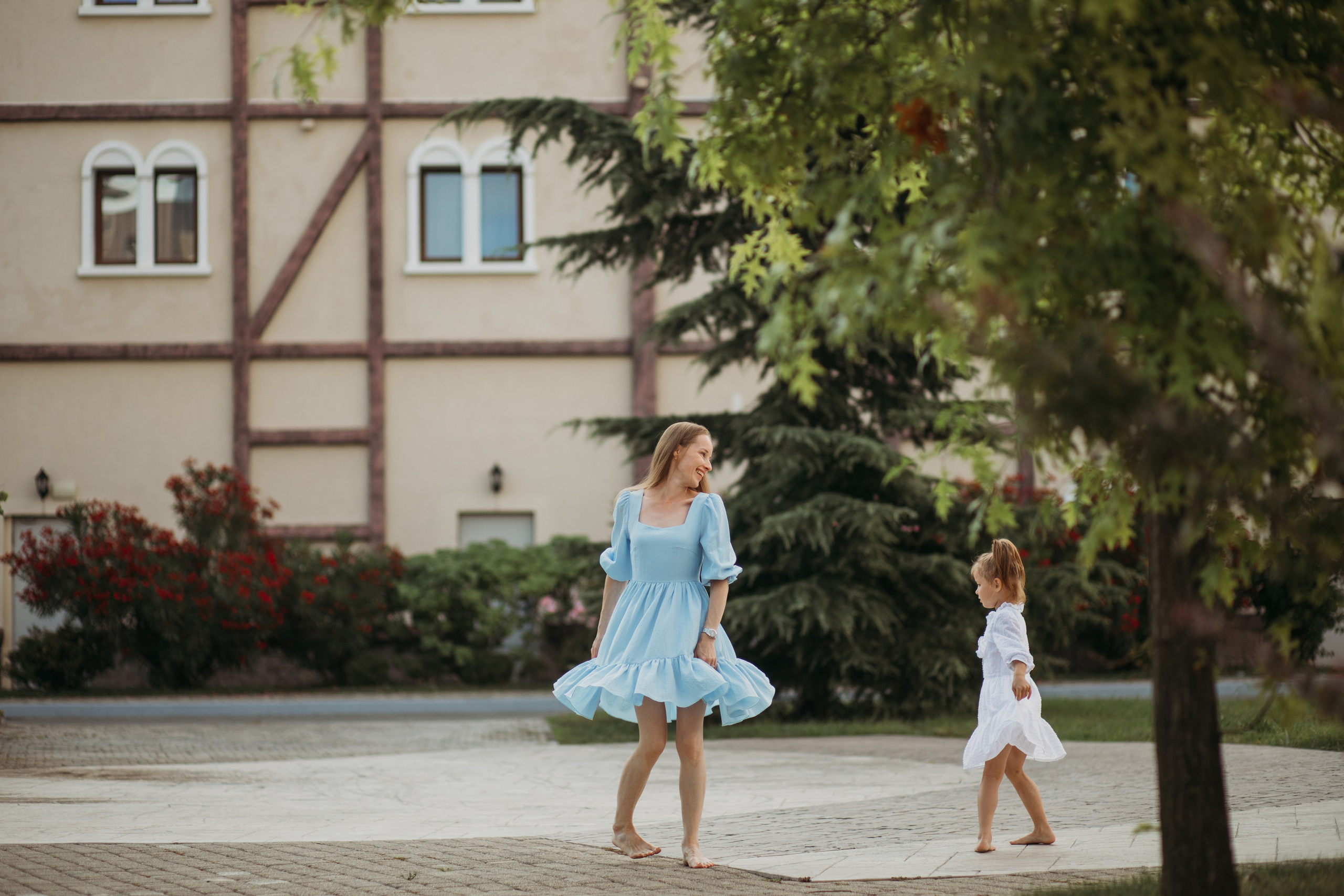 Отель Богатырь (Сириус). Фотограф Сочи Татьяна Зорина