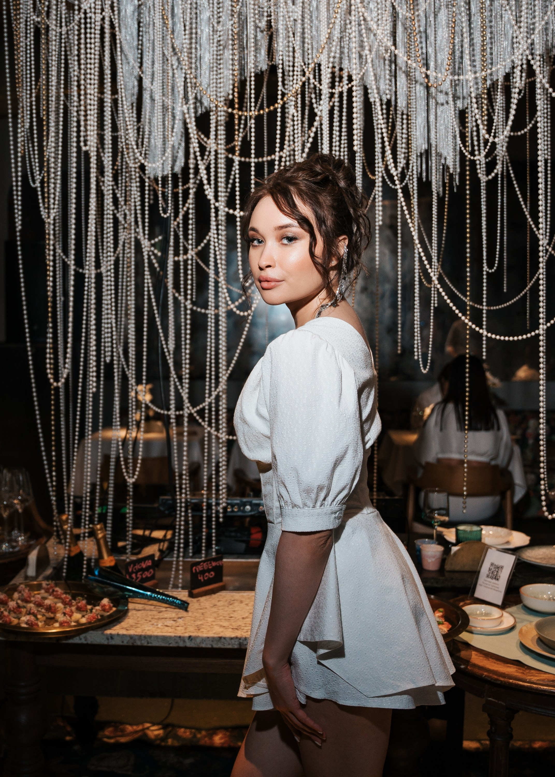 Pasta na Bare. Фотограф Хабаровск