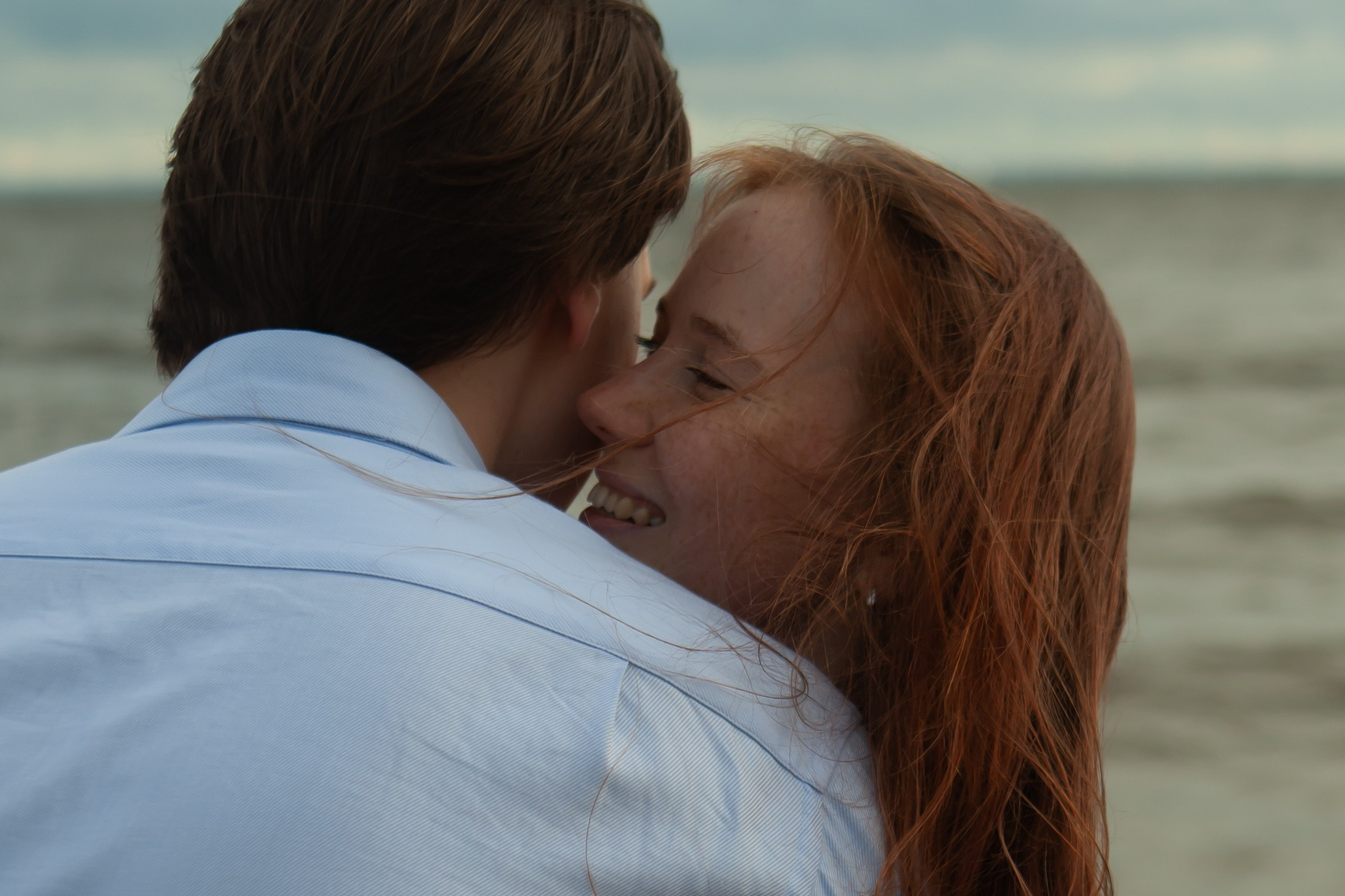 Вдвоём. Репортажный Фотограф в Санкт-Петербурге Светлана Мосиенко