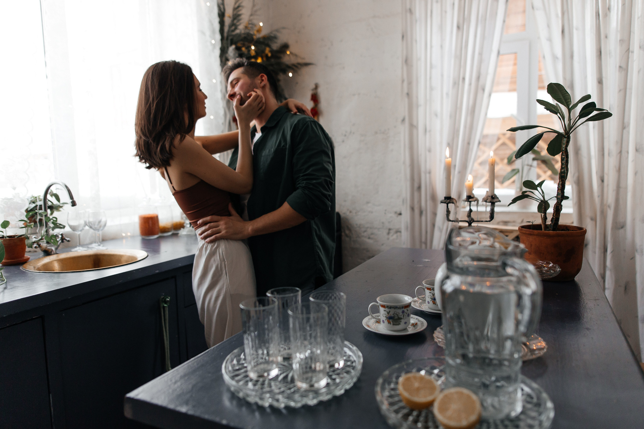 Алексей&Дарья. Свадебный и Love story фотограф Никита Хуска город Пермь