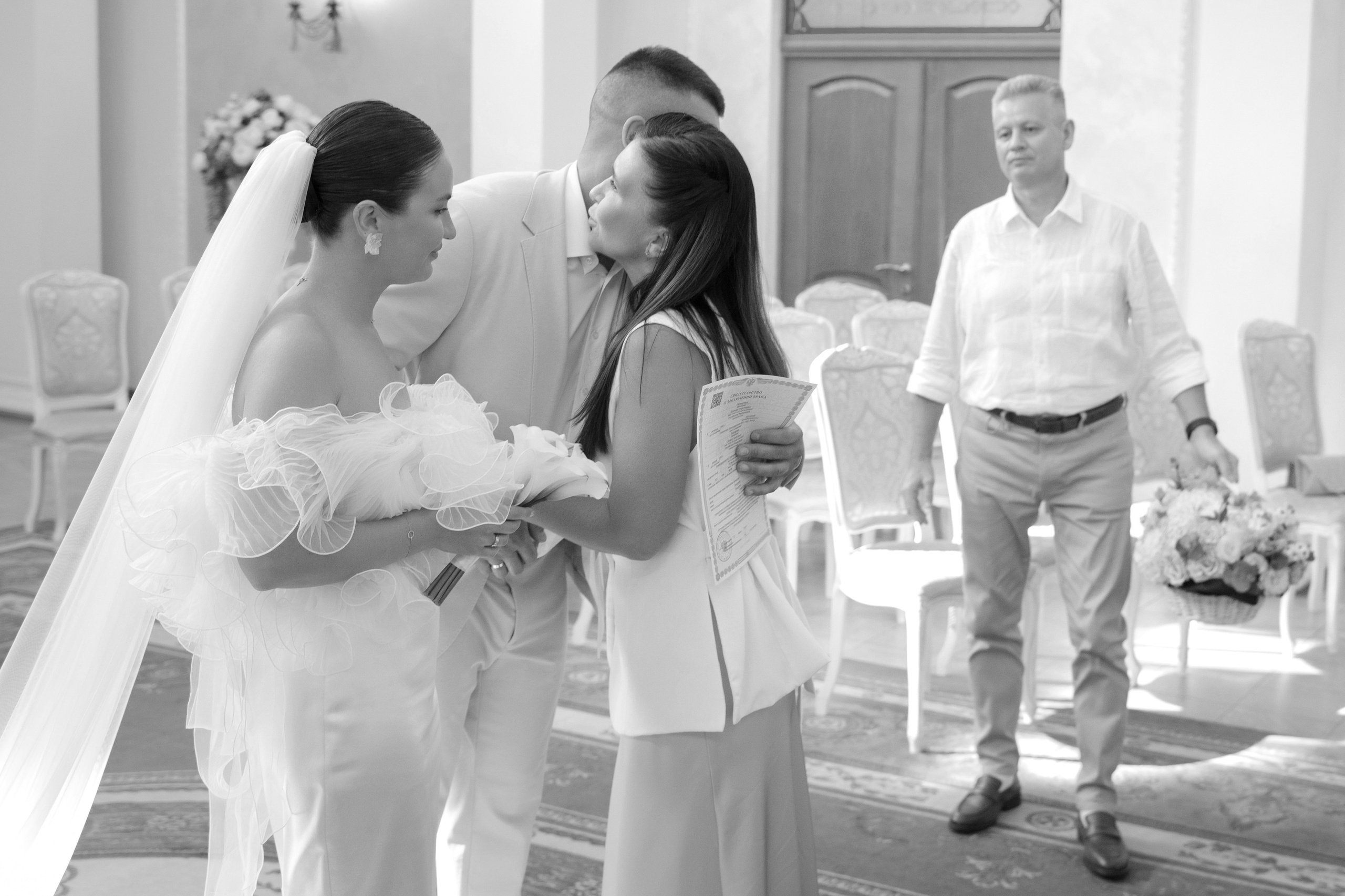 Диана и Даниил. Фотограф в Санкт-Петербурге Алексей Глазанов