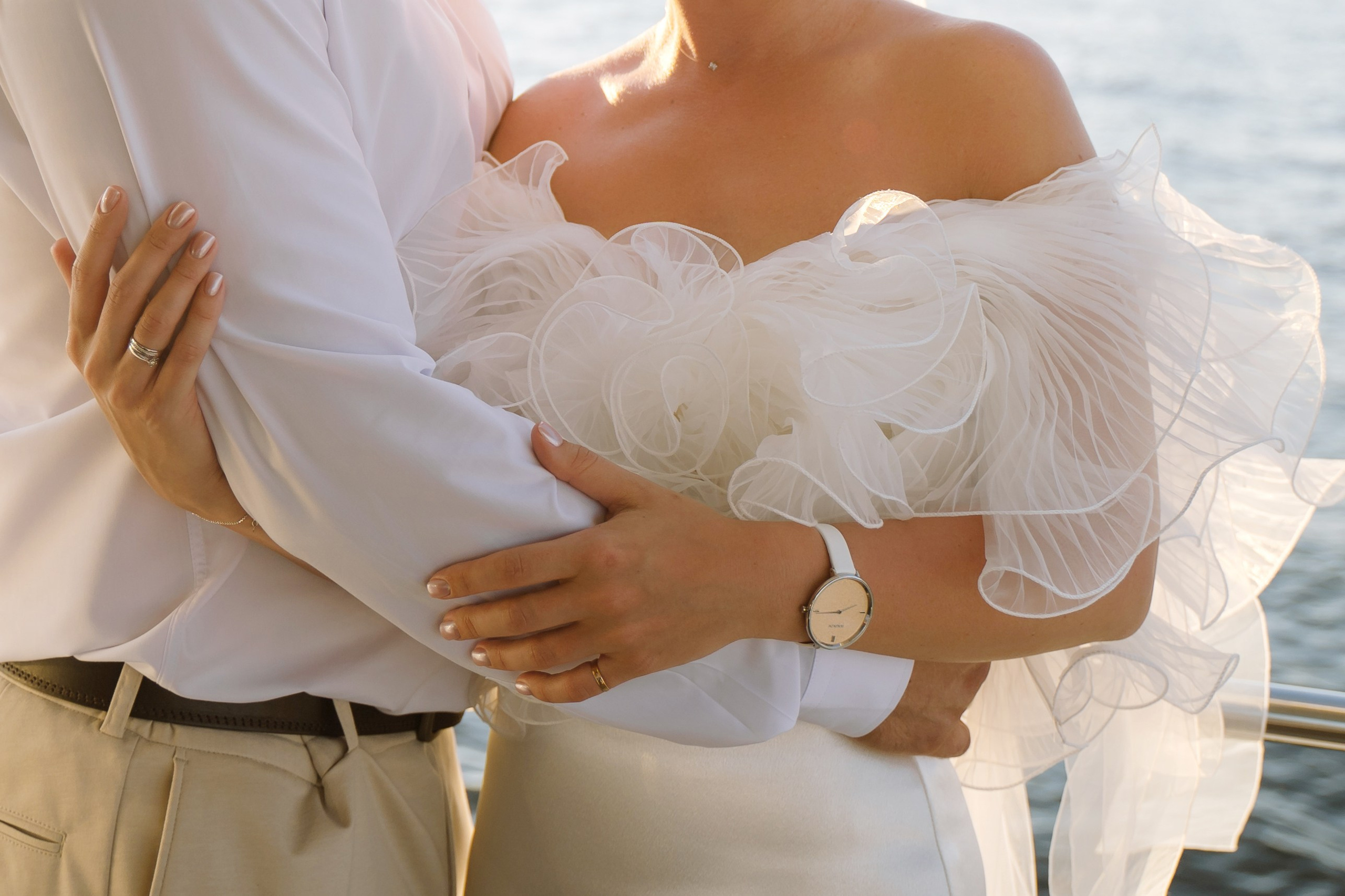 Диана и Даниил. Фотограф в Санкт-Петербурге Алексей Глазанов