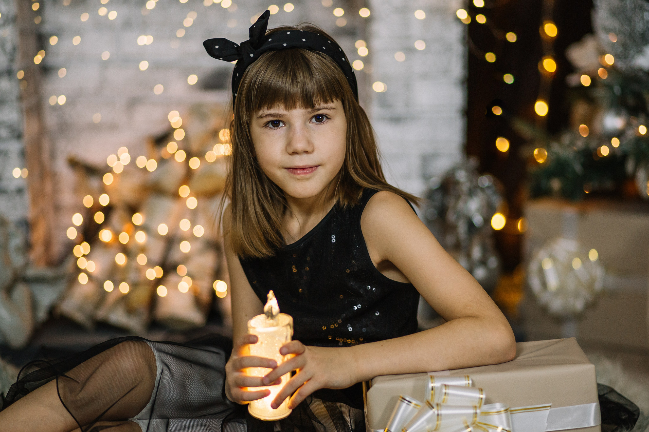 Новогодние=). Фотограф в Хабаровском крае Наталья Лацук