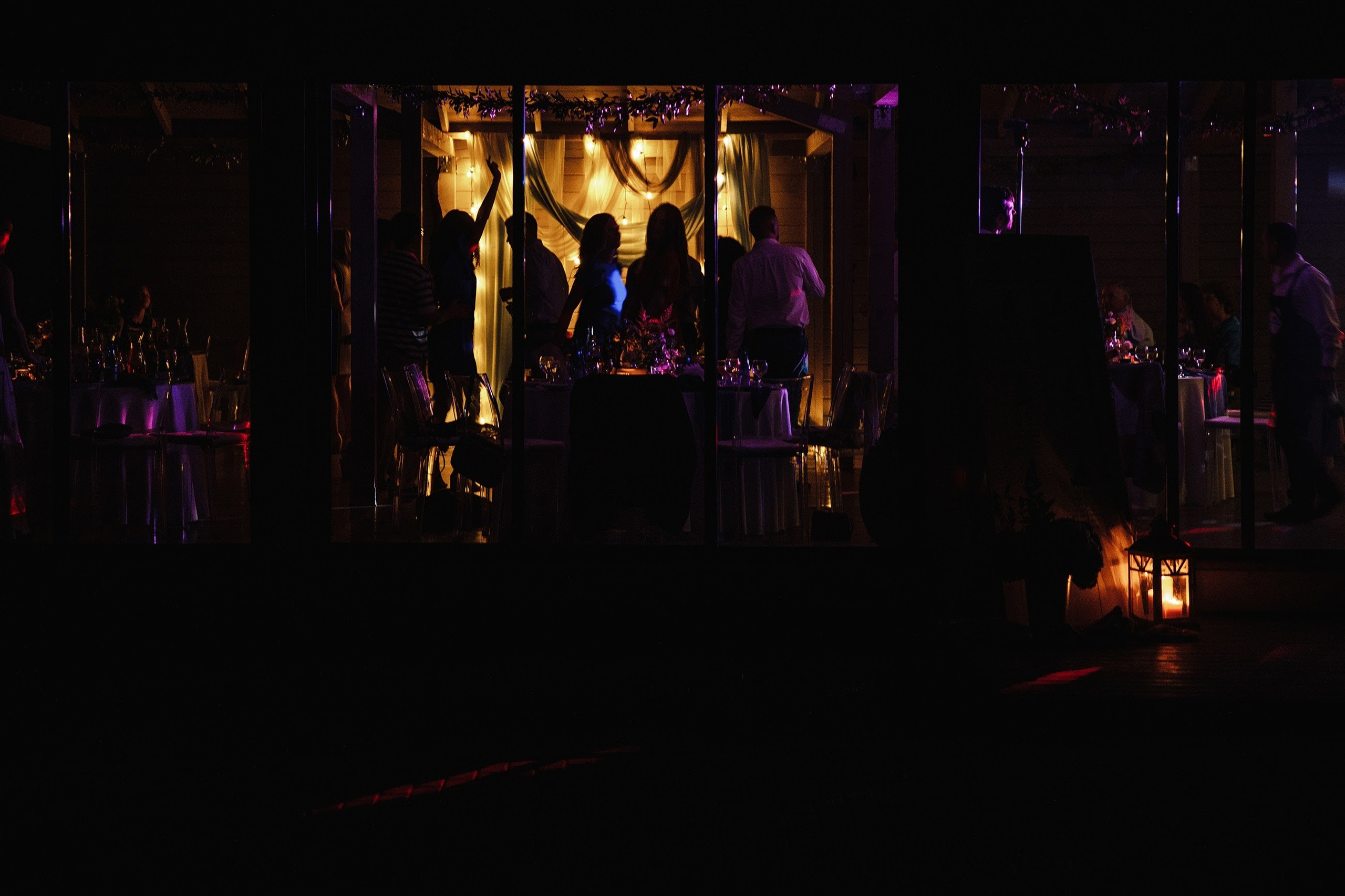 Саша и Лена. Свадебный фотограф в Москве и МО Александр Ласковенков