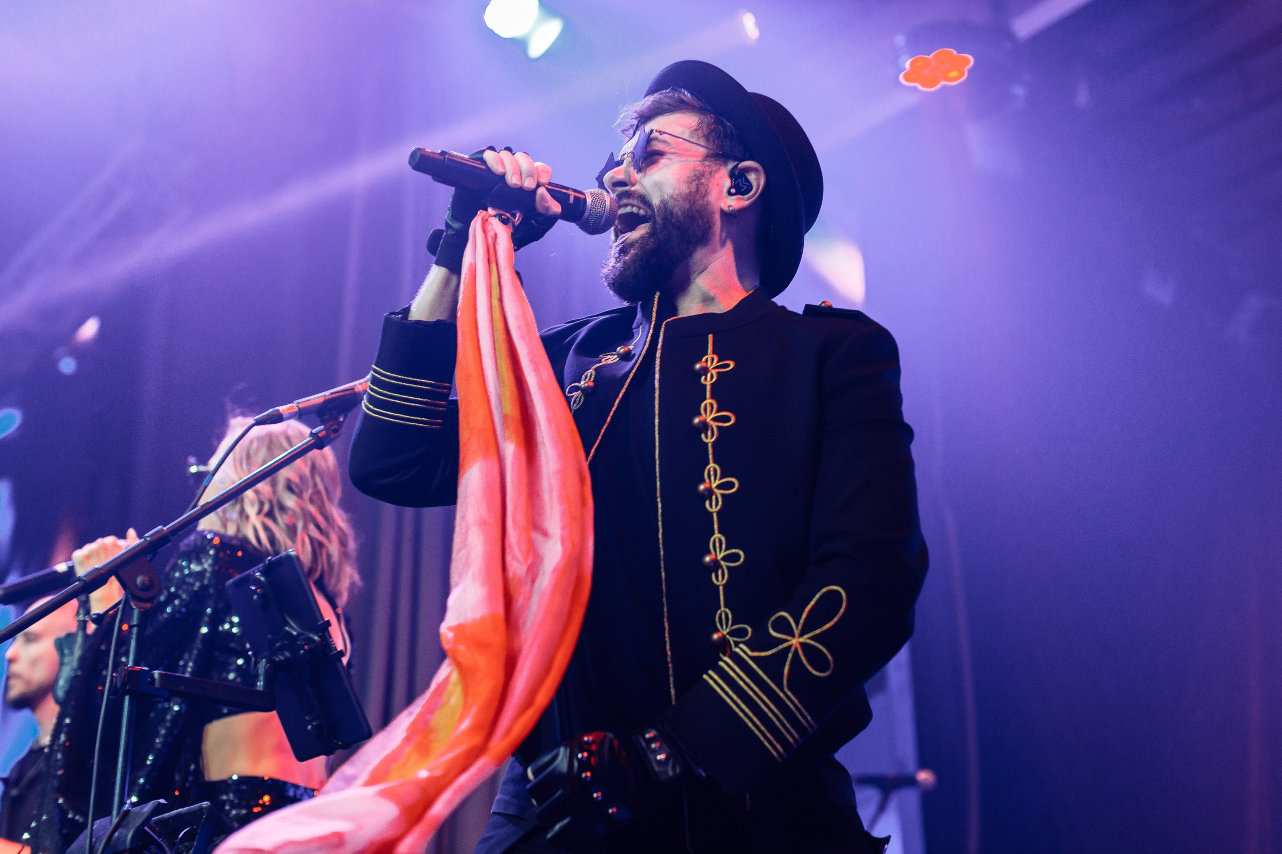 Корпоратив ПолСтраны. Свадебный и портретный фотограф в Королёве Сергей Чихарев