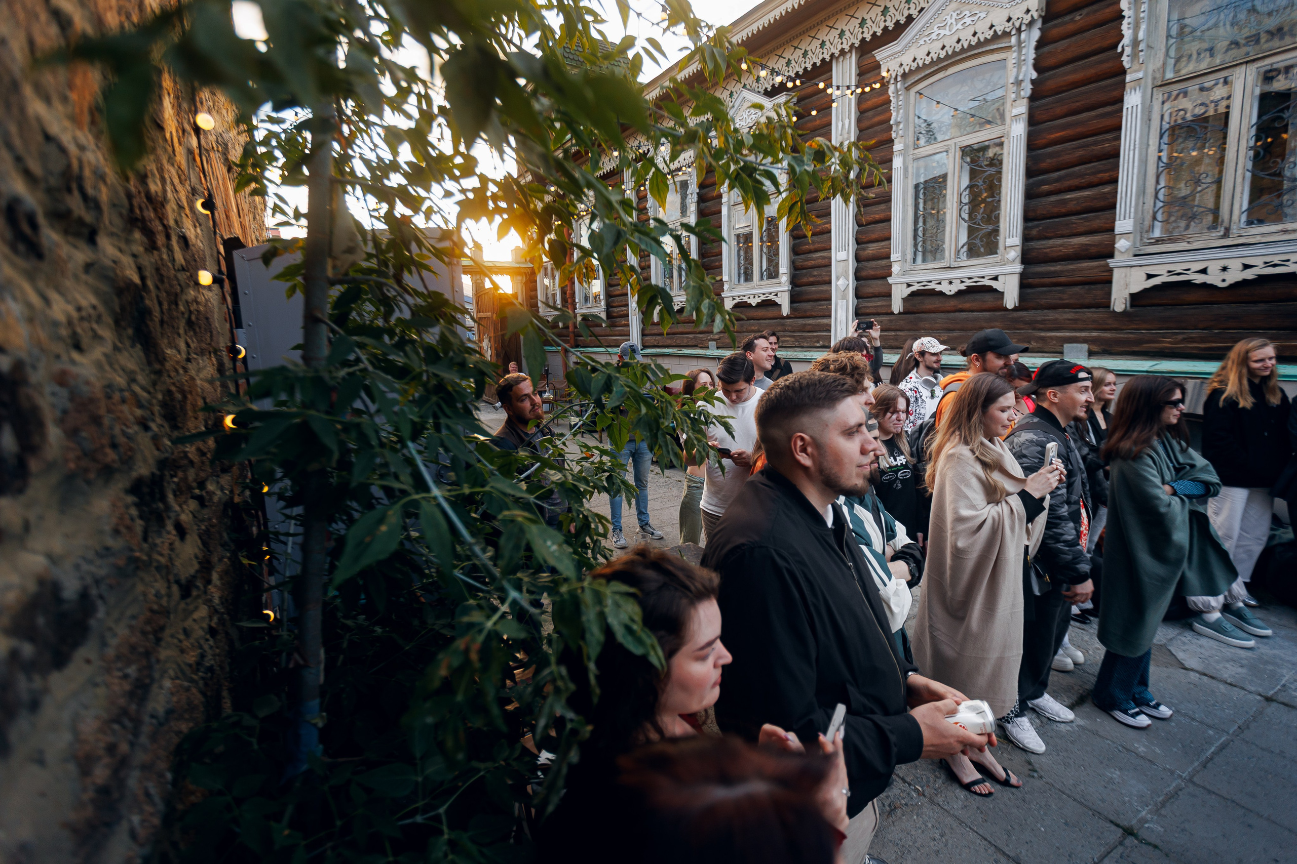 Концерт blazerboe