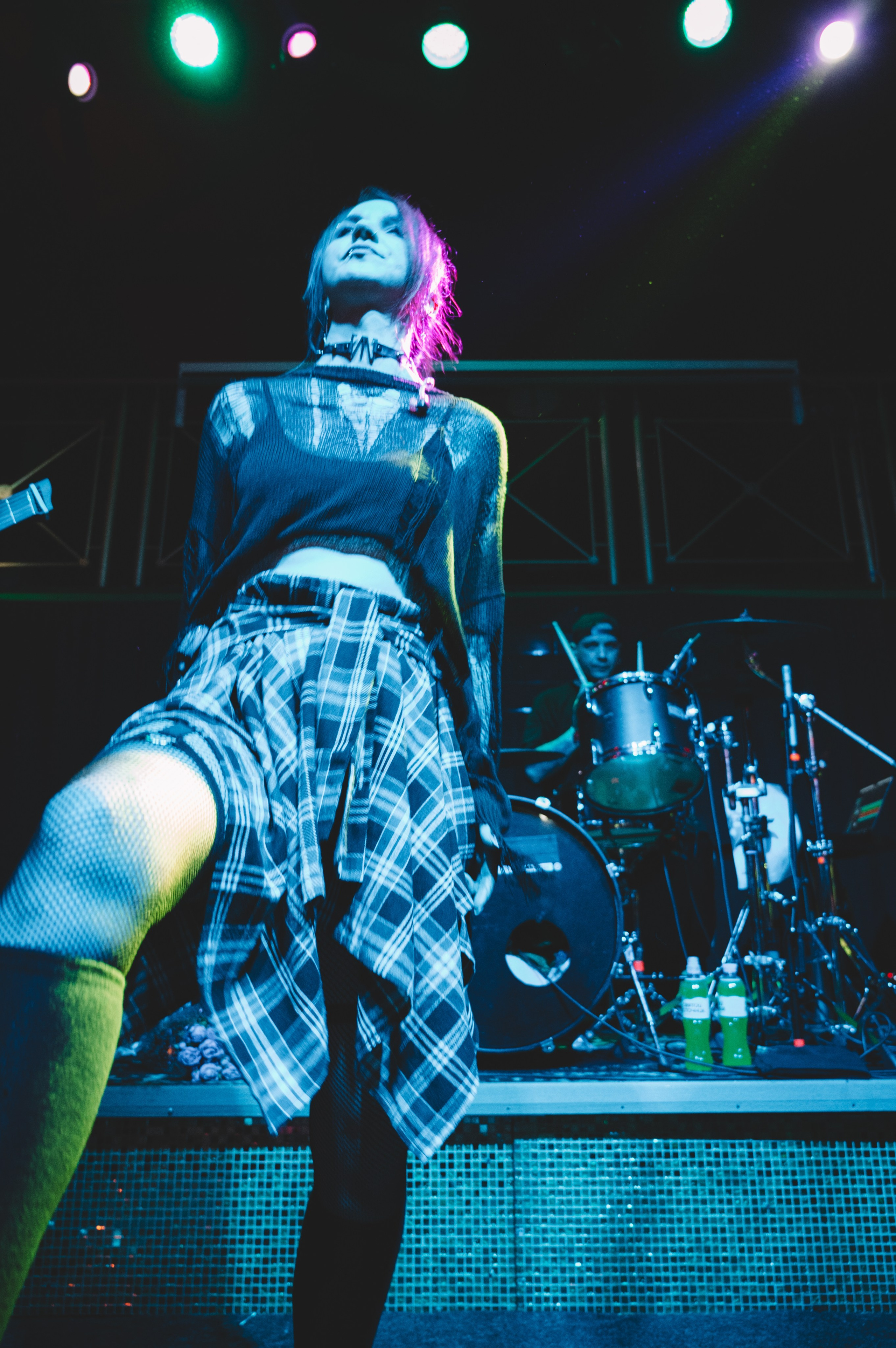 СЛОТ. Фотограф Анна Темнова. Пенза