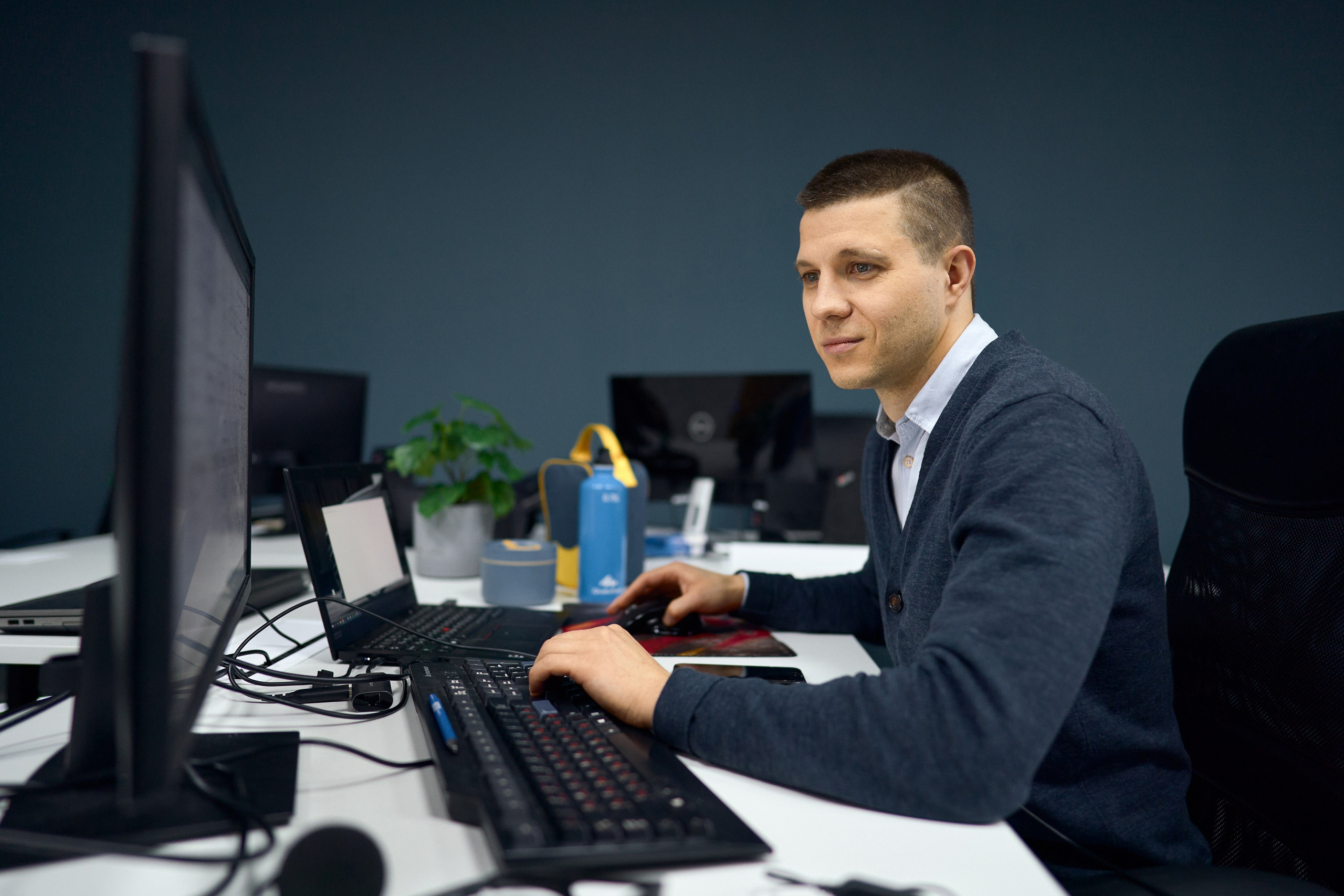 КОРУС Консалтинг