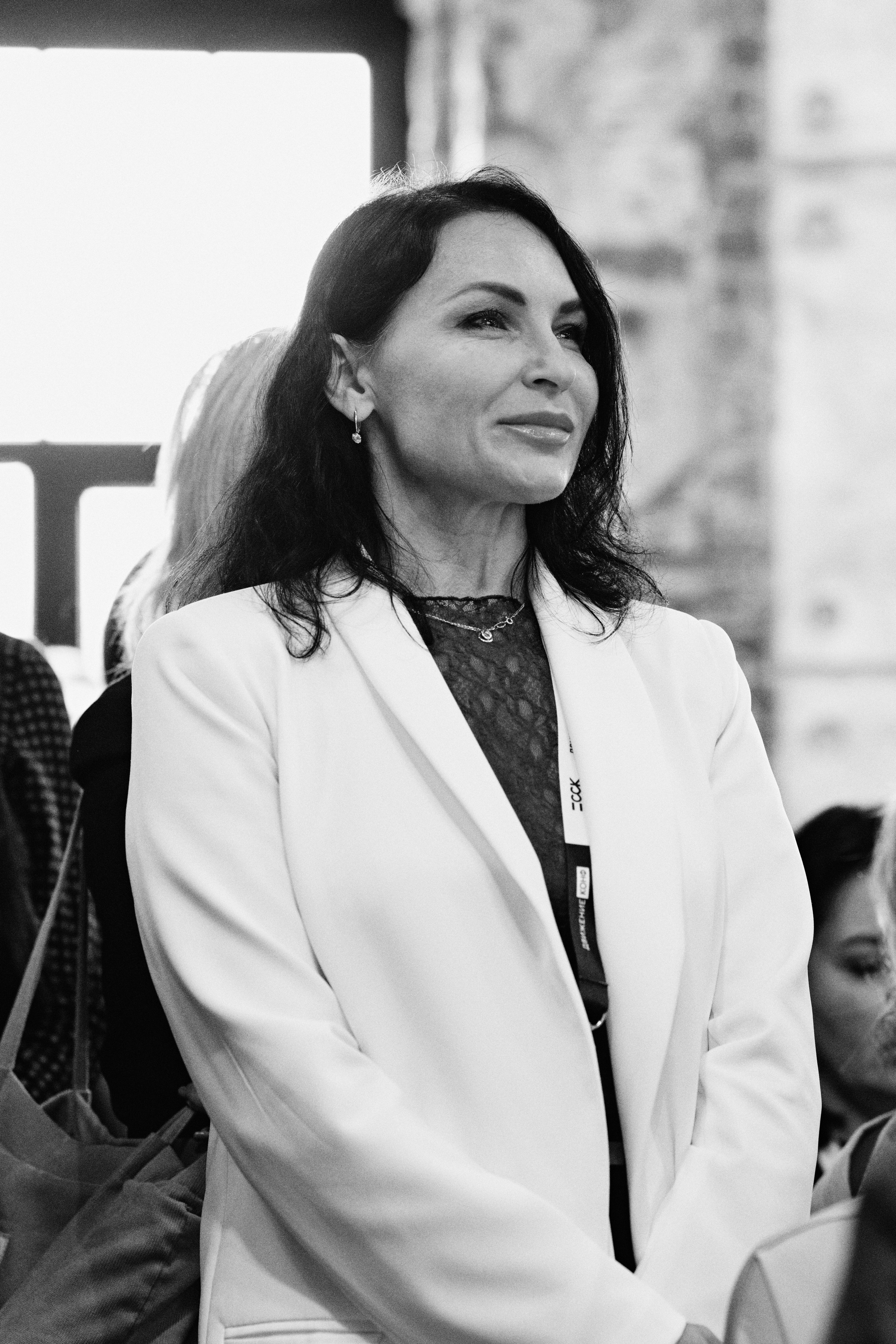 Конференция риэлторов. Семейные и свадебные фотосессии в СПб, в студии, на улице, на природе