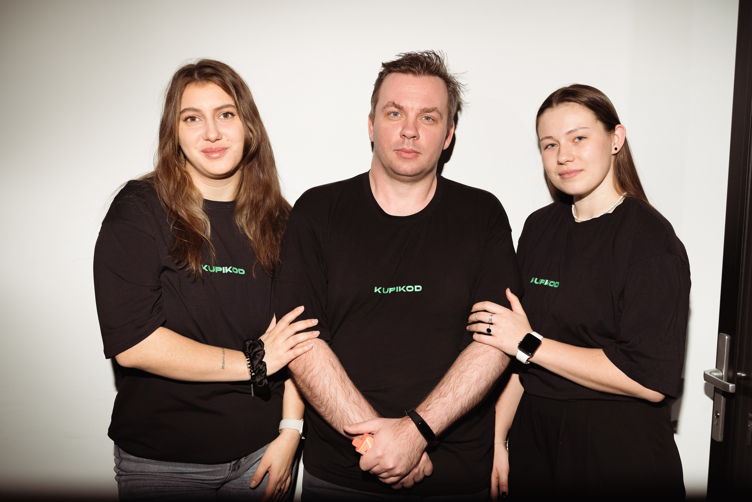 Kupikod, Mybid, TargetADS (фото для брендбука). Фотограф Москва Настя Профотовна. Репортажные, свадебные и контент фотосессии