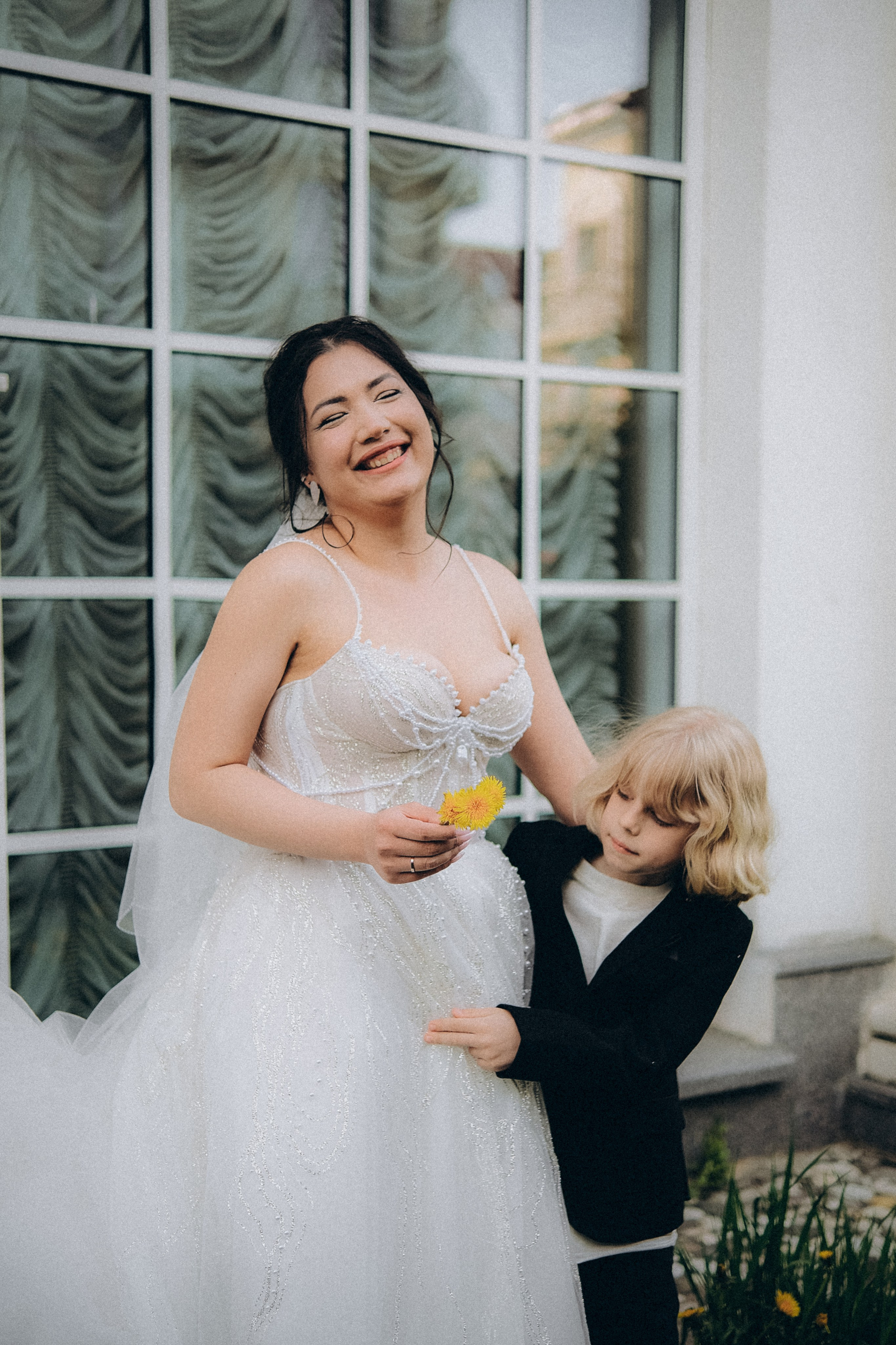 Рида & Богдан. Пушкин. Phdkvmr.ru