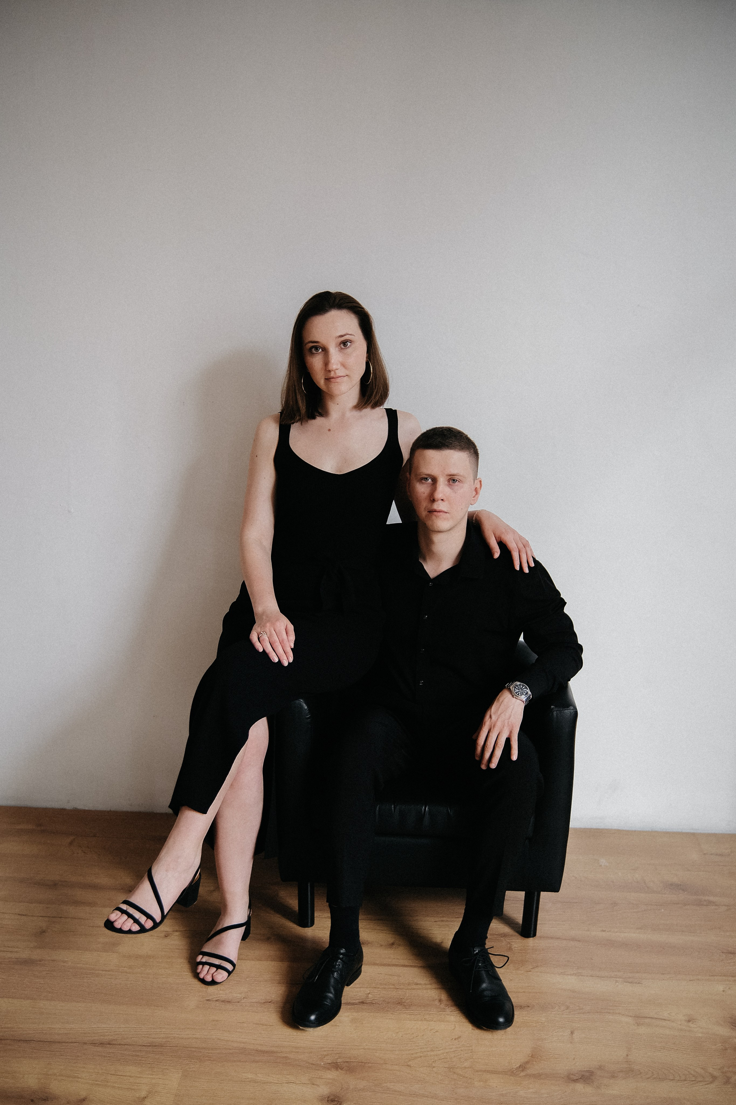 Лена & Рома. Phdkvmr.ru