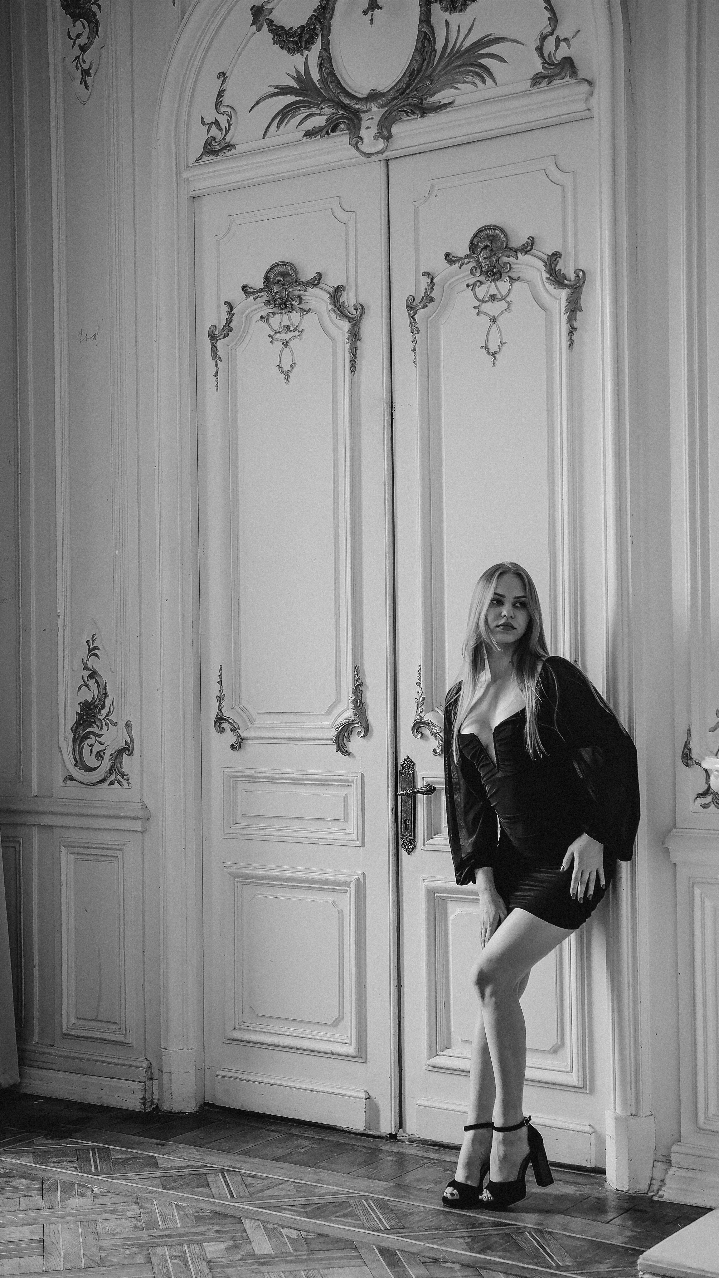 Лина. Phdkvmr.ru