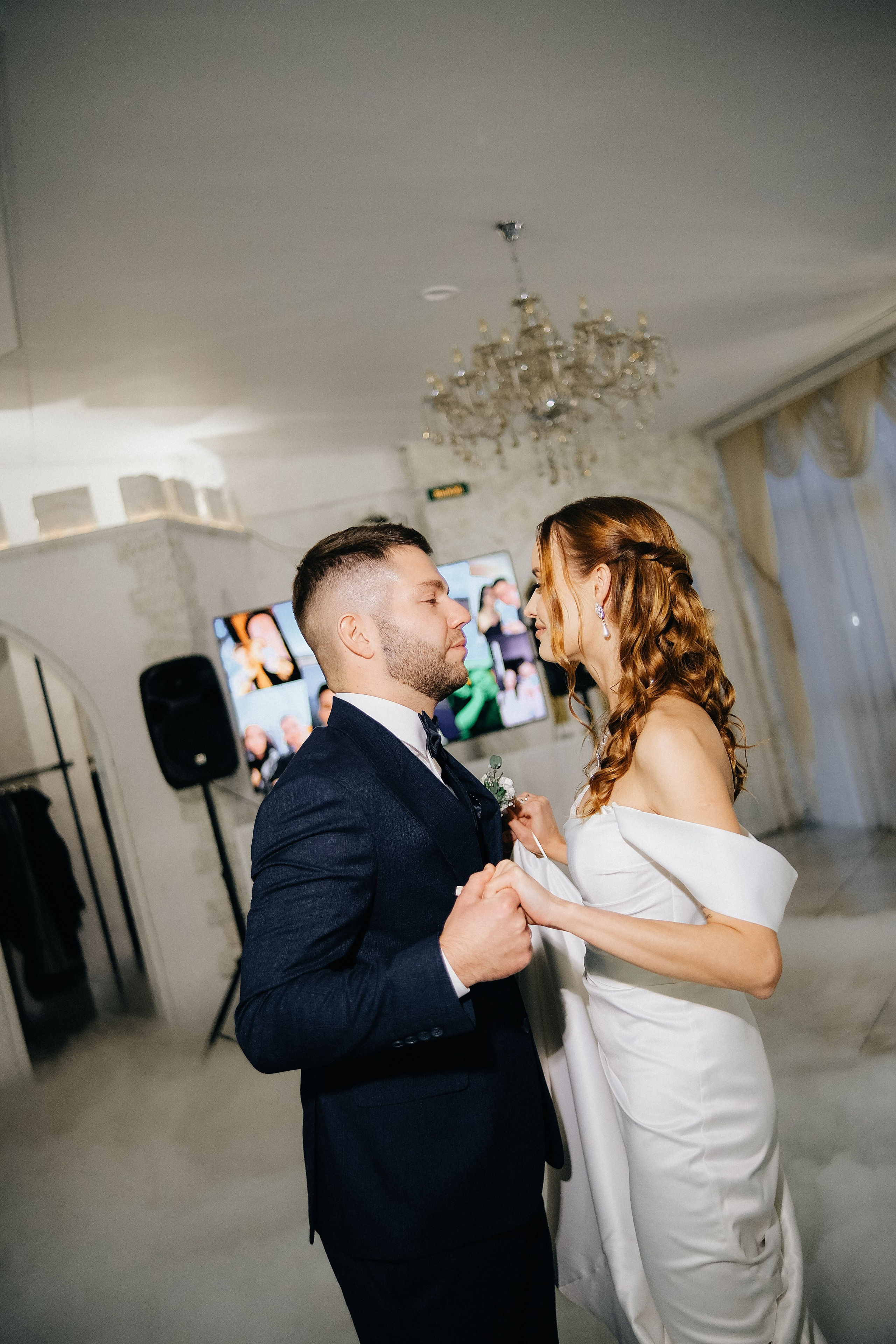 Оля & Денис СПБ. Phdkvmr.ru