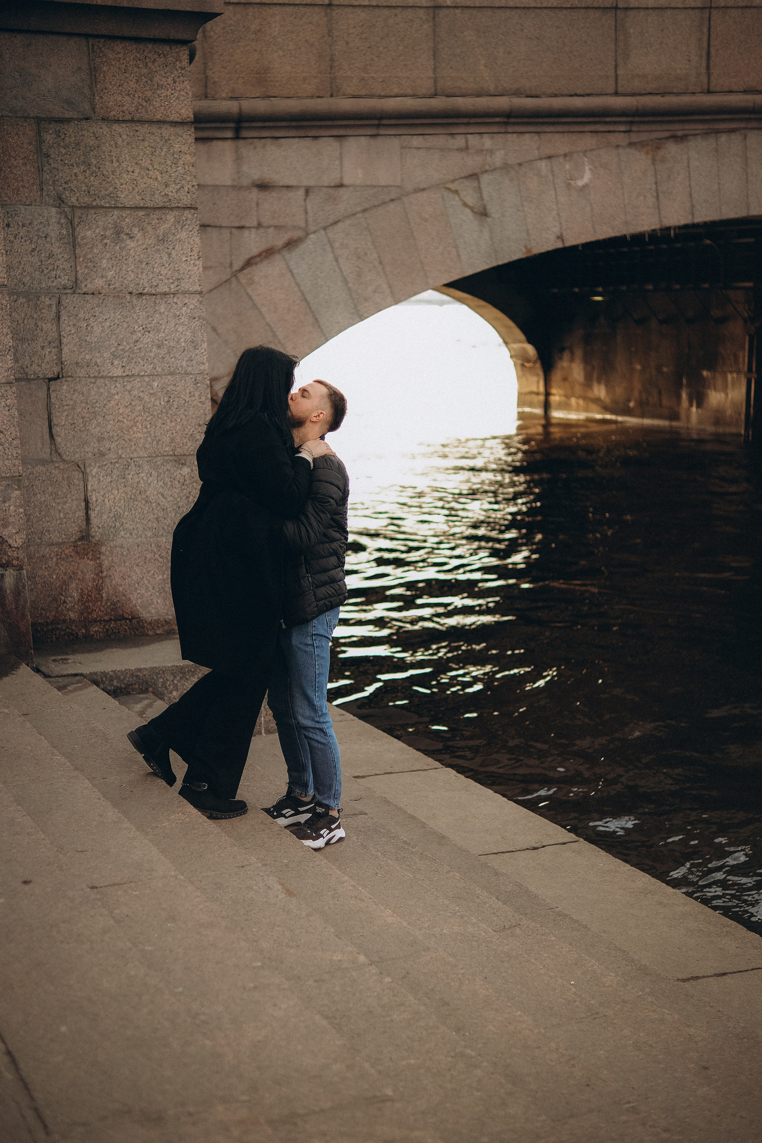 Крис & Диня. Phdkvmr.ru