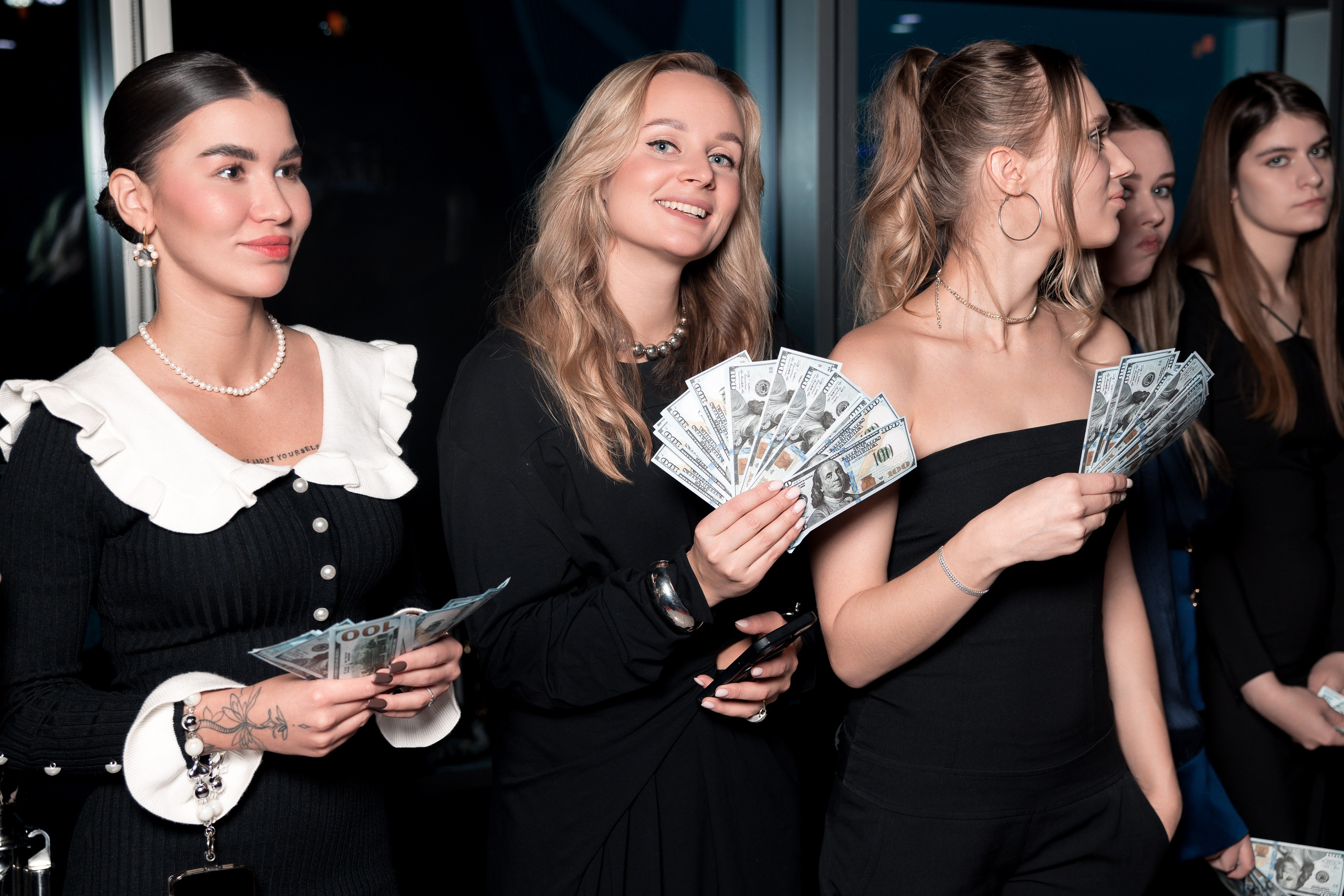 Выпускной 12.0. Фотограф Юлия Назарова