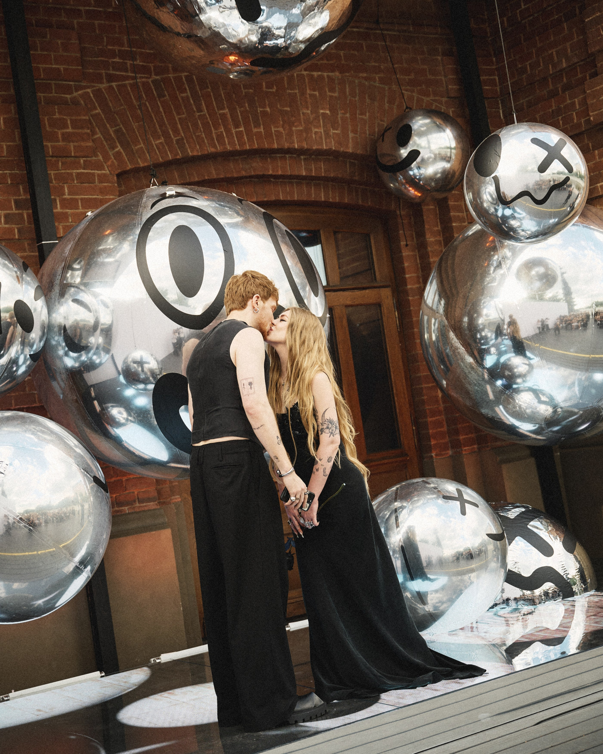 Shameless. Sasha&Karina Photographers