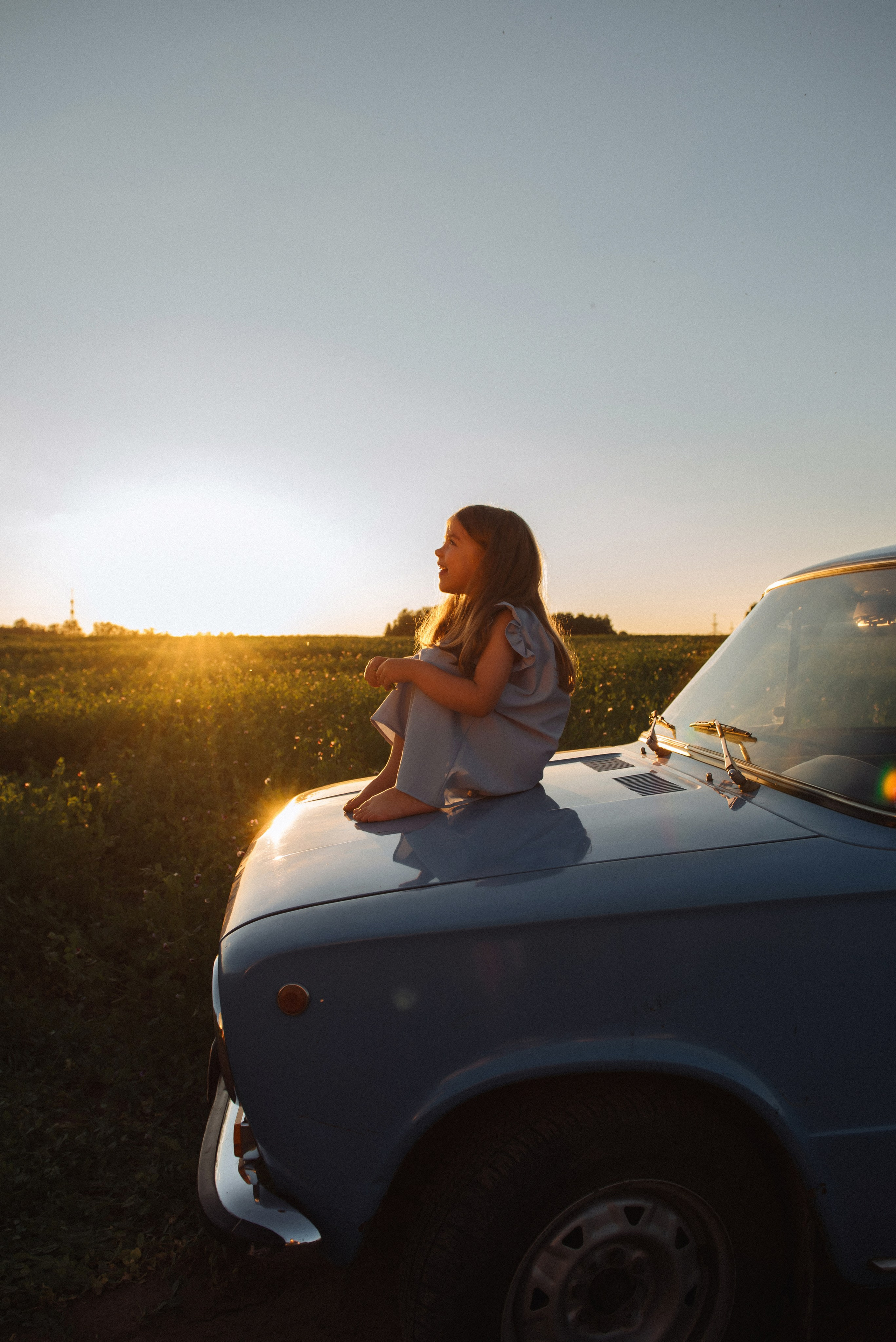 Калинины. Свадебный, портретный, фотограф беременности в Нижнем Новгороде Алина Зиновьева