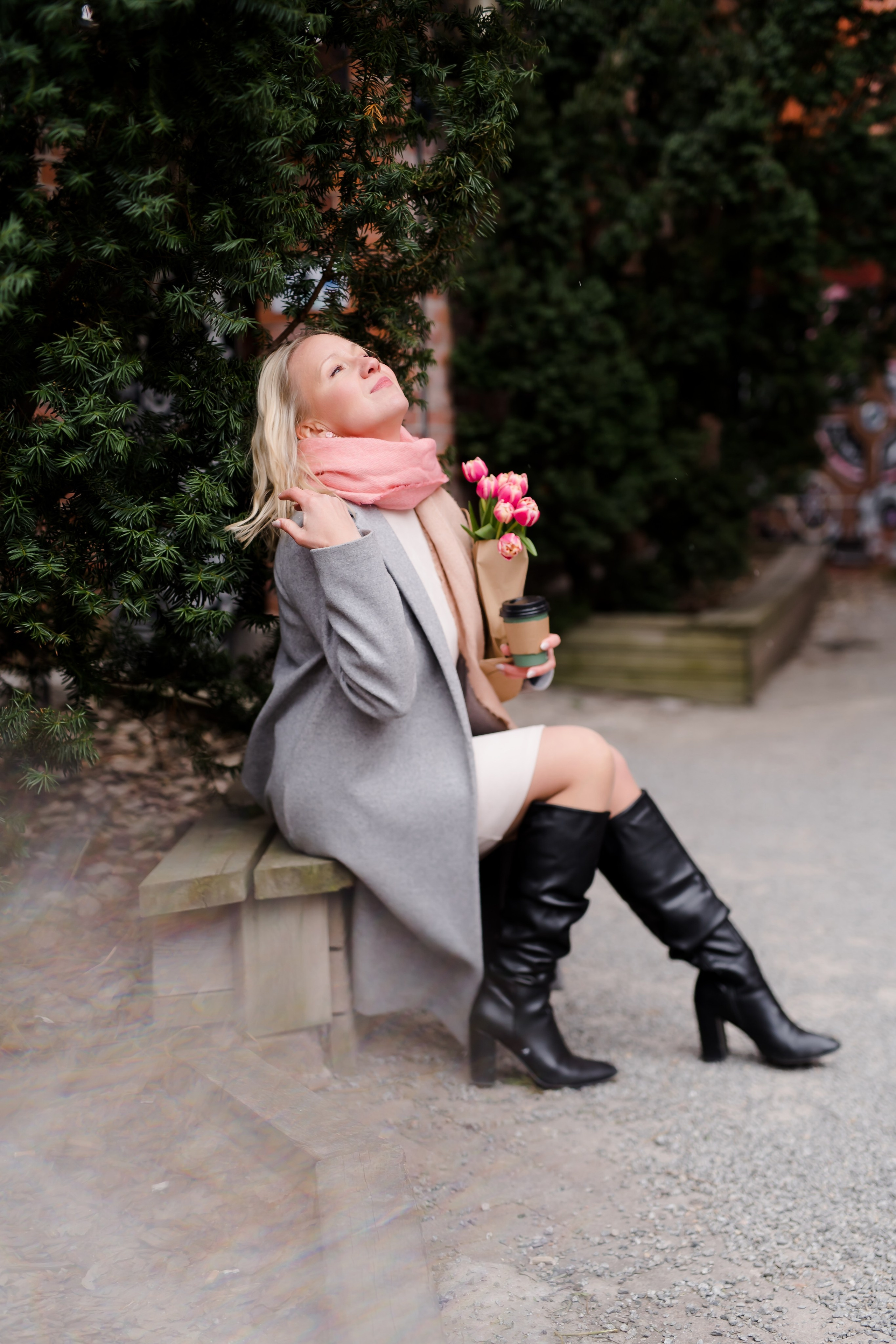 Marina. Family and content photographer