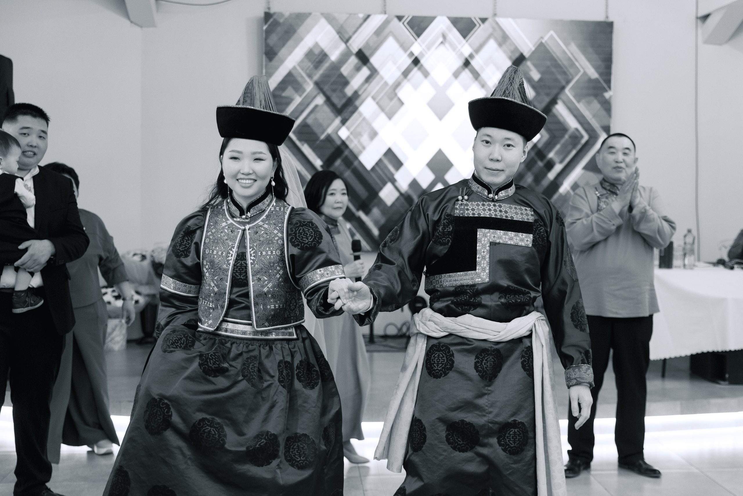 Вячеслав и Цырена. Свадебный и семейный фотограф в Улан-Удэ