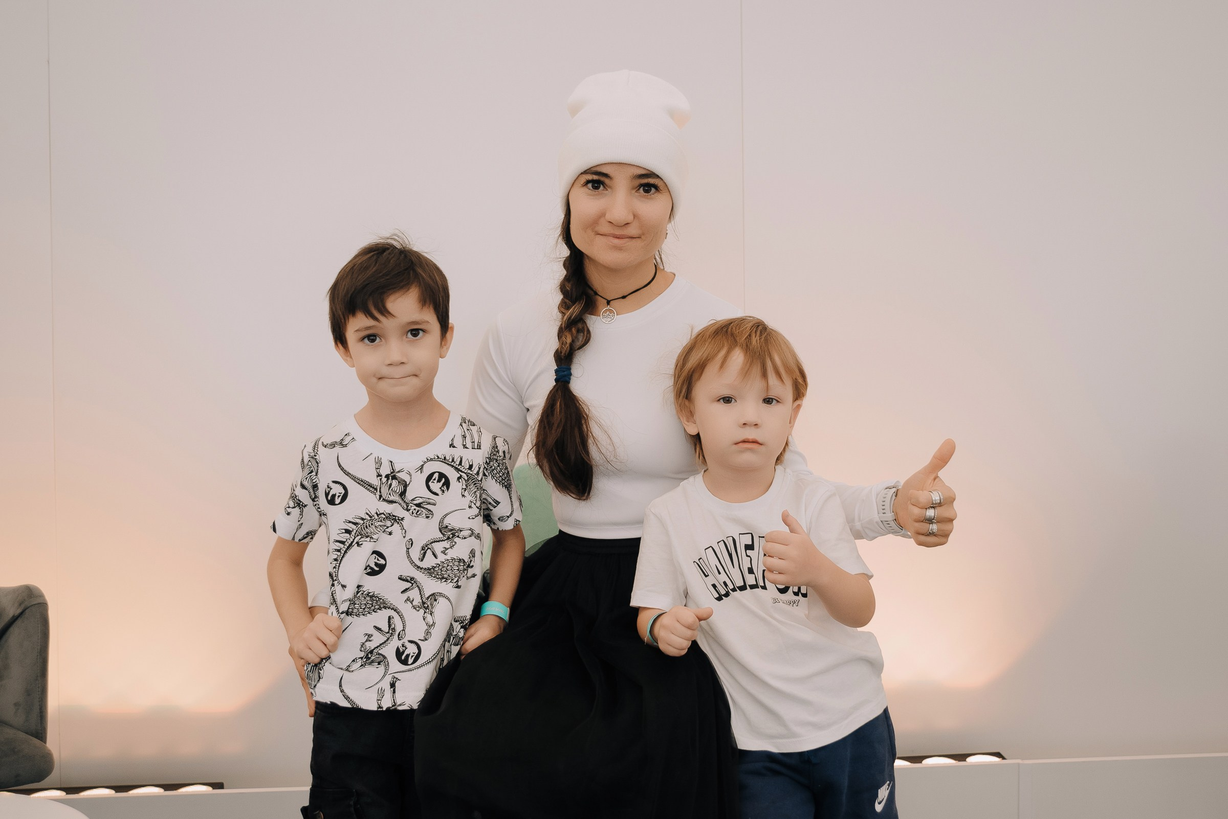 HAVAL ROAD SHOW. Репортажный фотограф Зуев Роман г. Челябинск