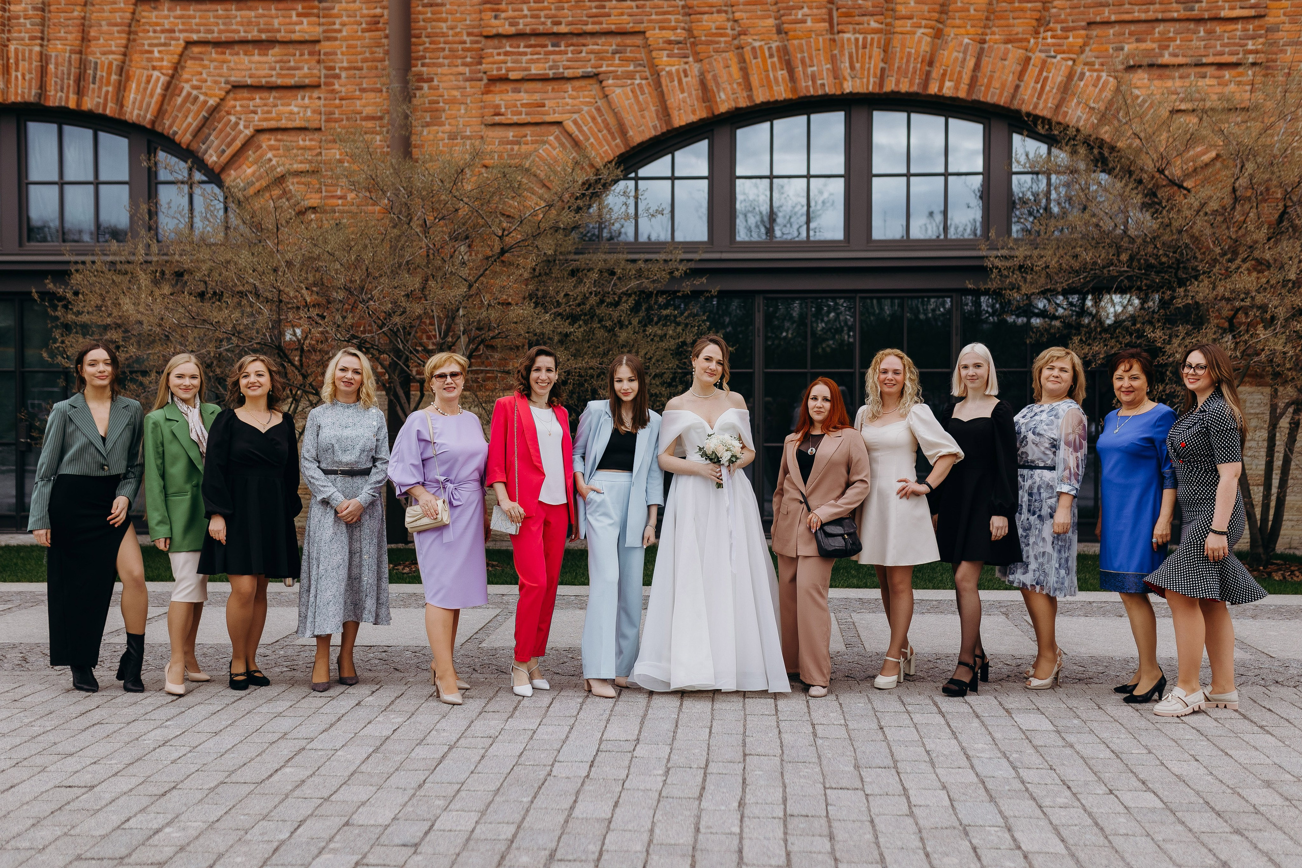 Wedding day 28.04.23. Свадебный фотограф в Санкт-Петербурге