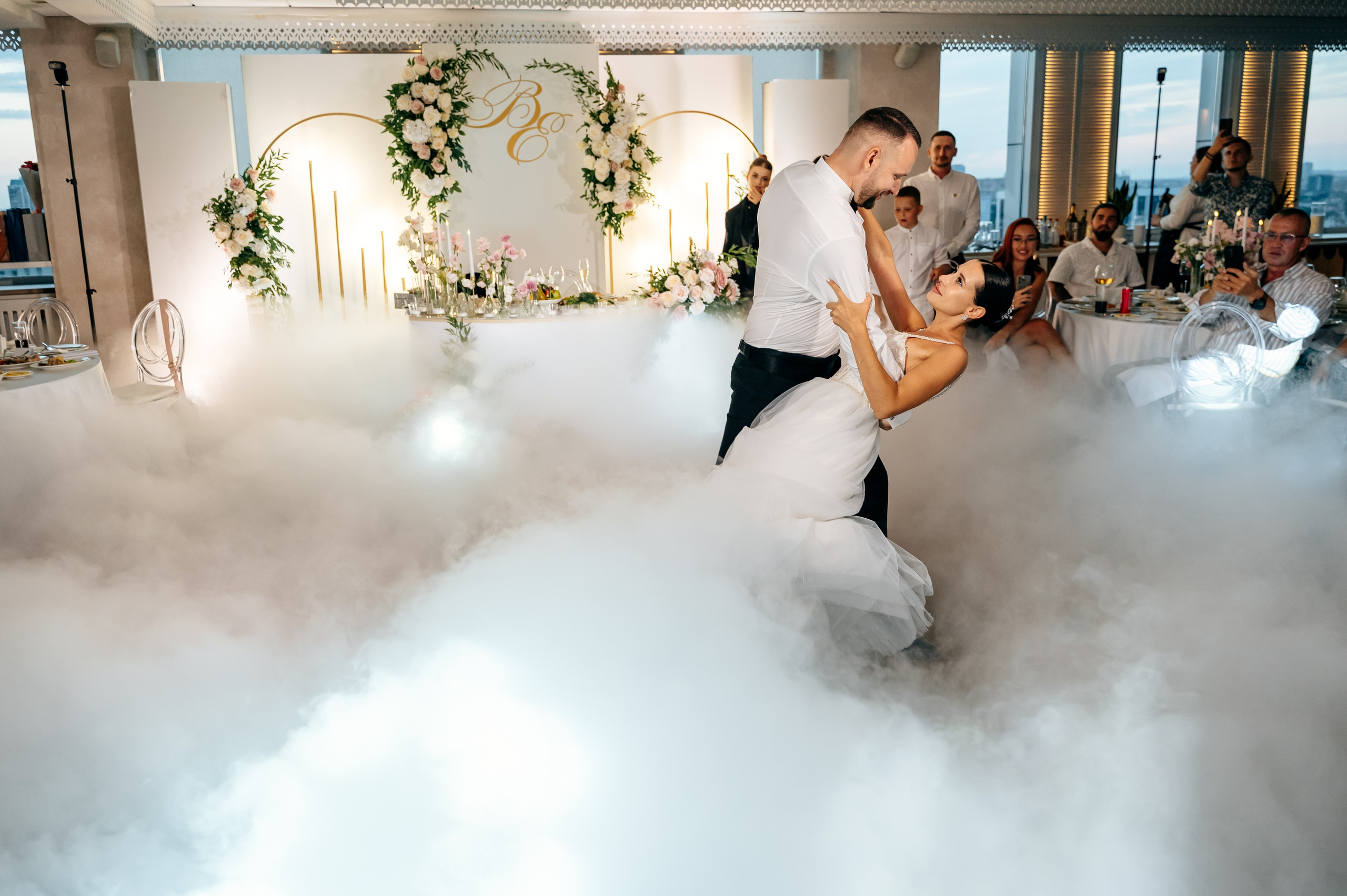 Владимир и Елизавета. Свадебный фотограф в Краснодаре и Сочи Комолова Екатерина