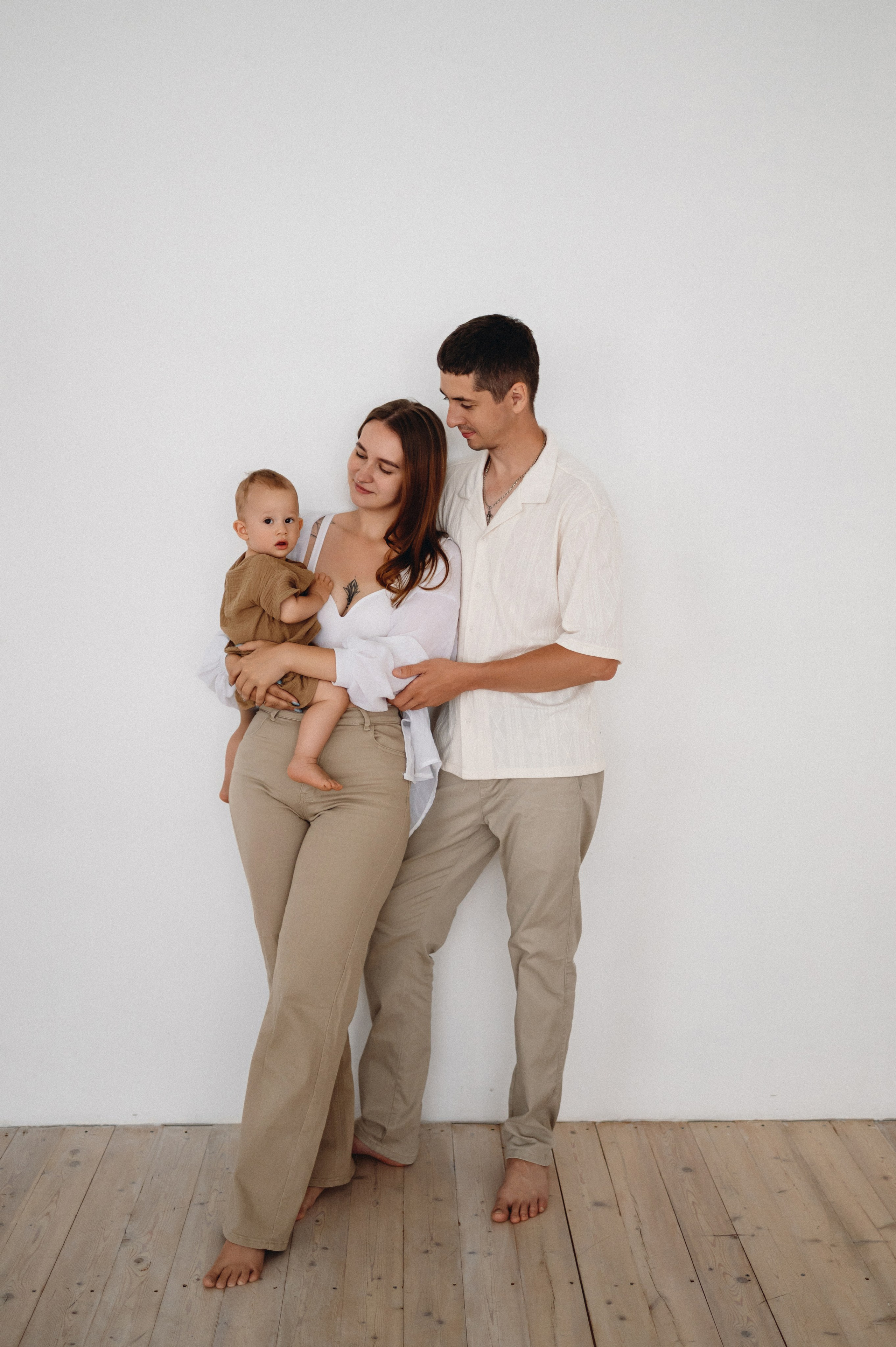 Анжелика Вадим Герман. Главная