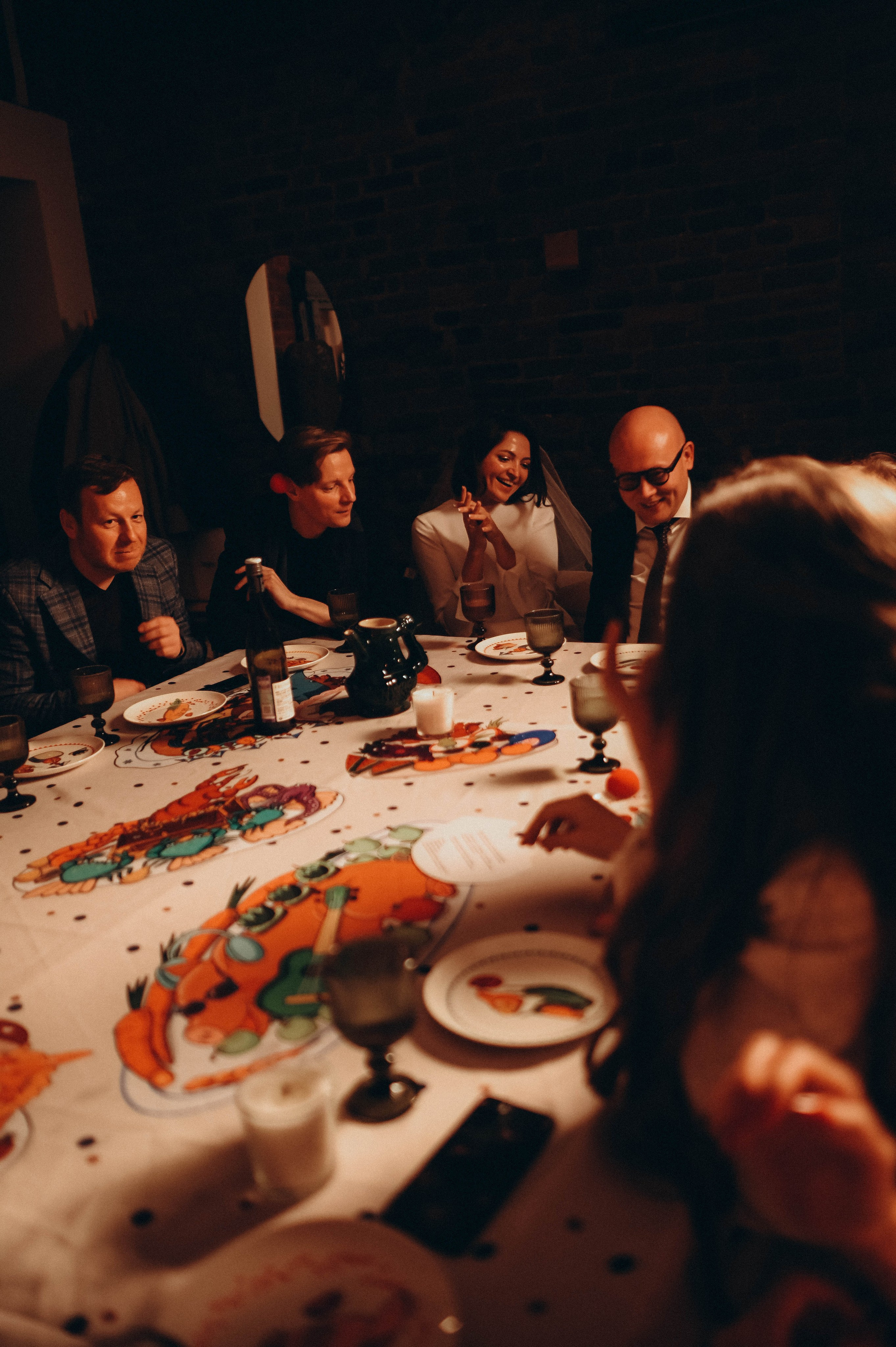 Свадьба полного дня. Марина и Борис. Семейный и свадебный фотограф в Санкт-Петербурге Яна