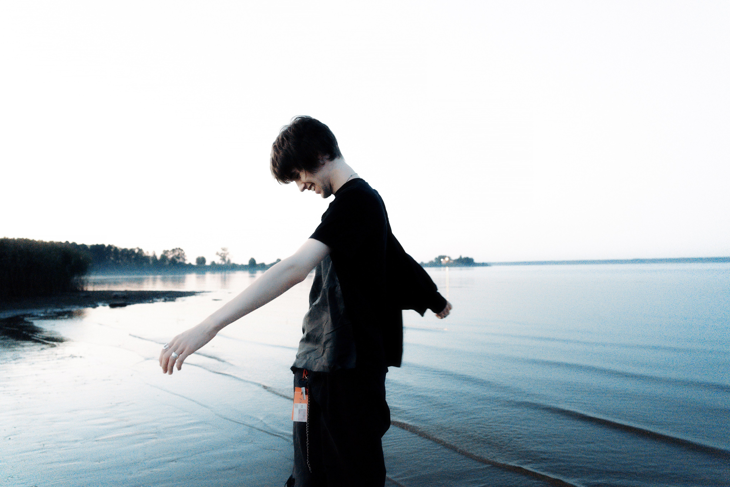 Мэтью. Galchenok