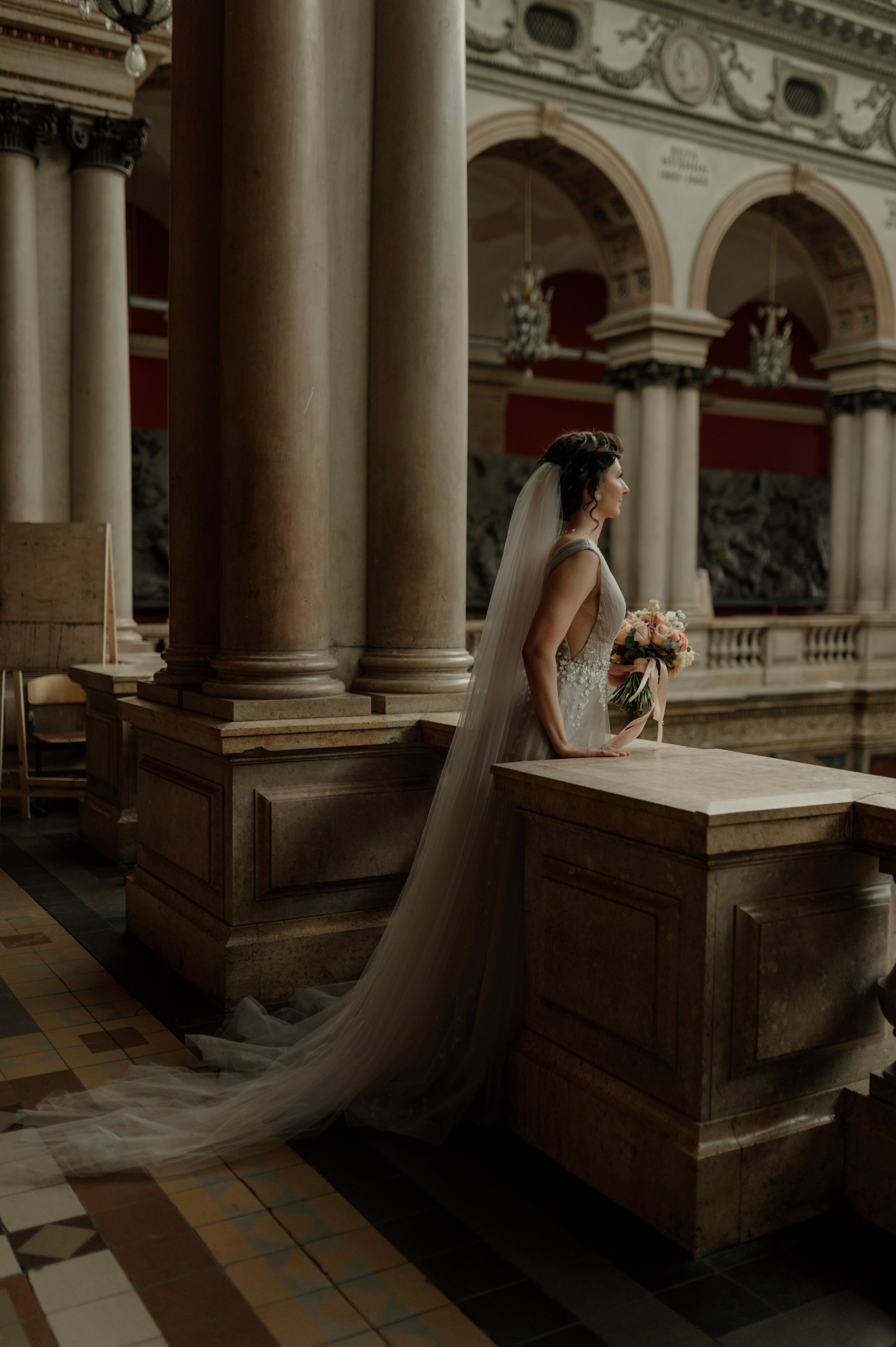 Илья и Юлия. Свадебный и Семейный фотограф в Ярославле Алёна Колясникова