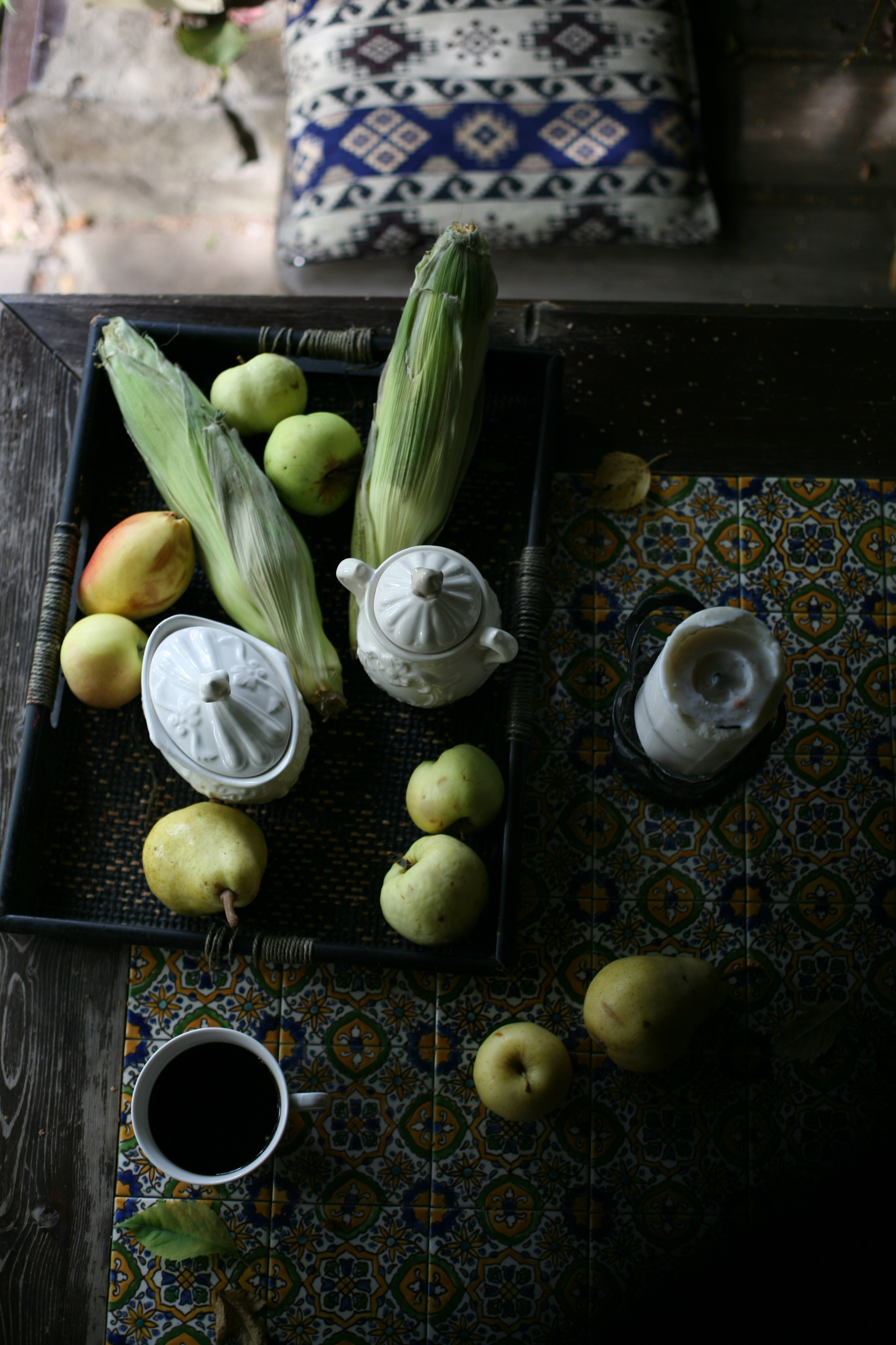 Ускользающее лето. АRТ&PSY | Искусство психологии